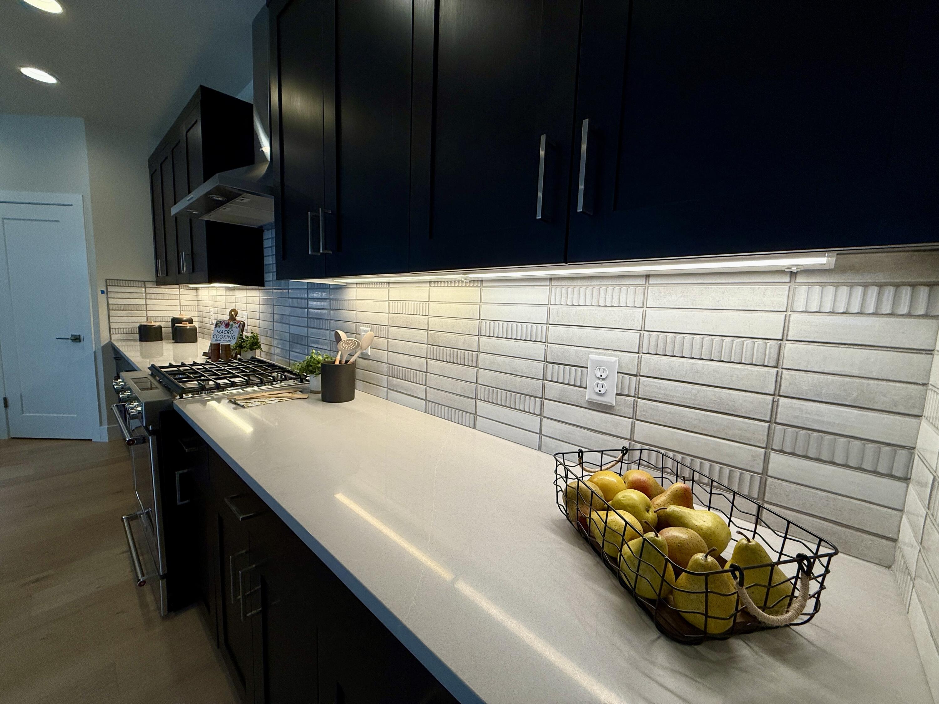 Stevens Ranch - Residential