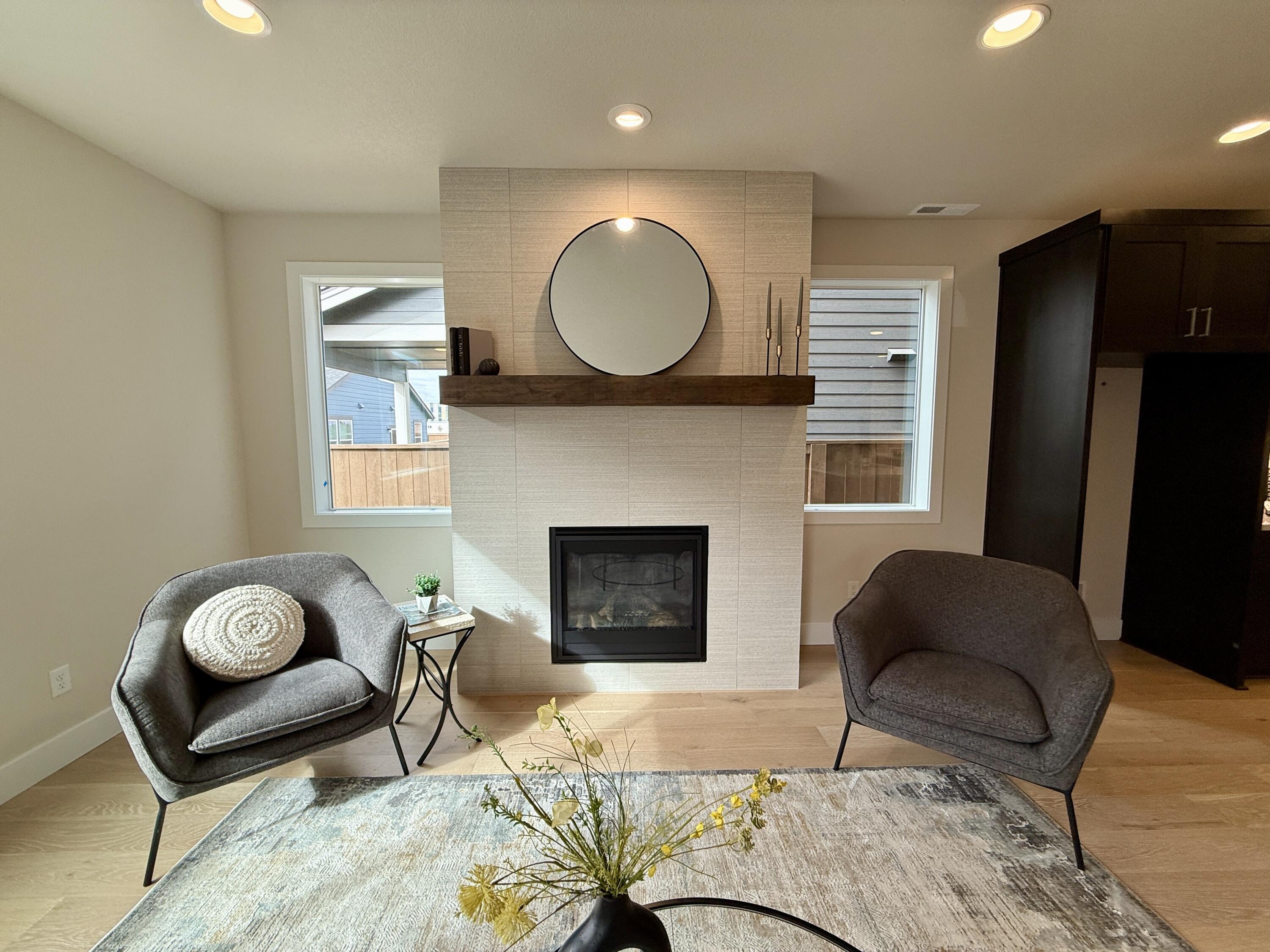 Stevens Ranch - Residential