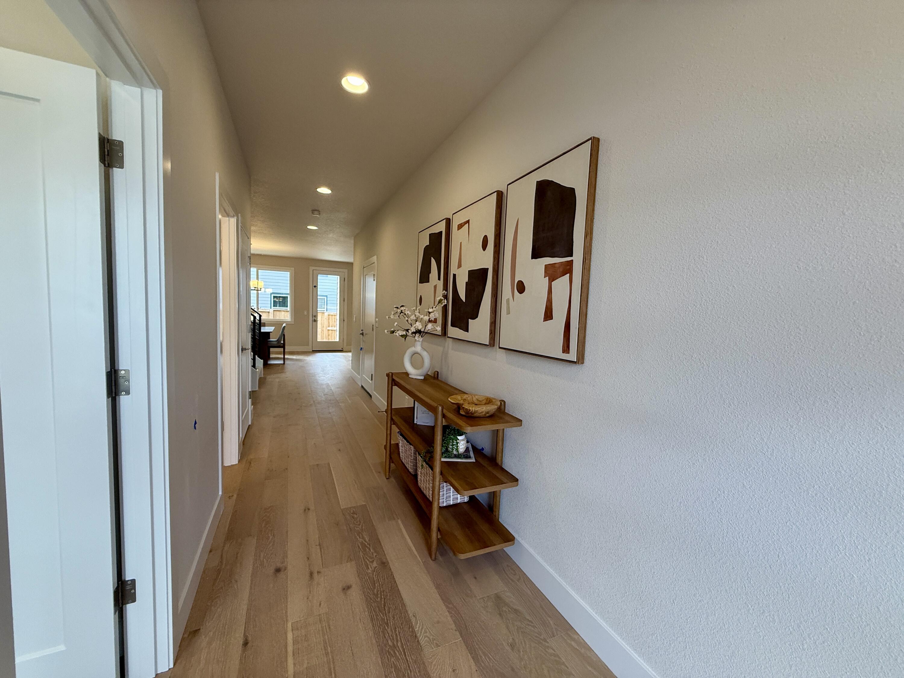 Stevens Ranch - Residential