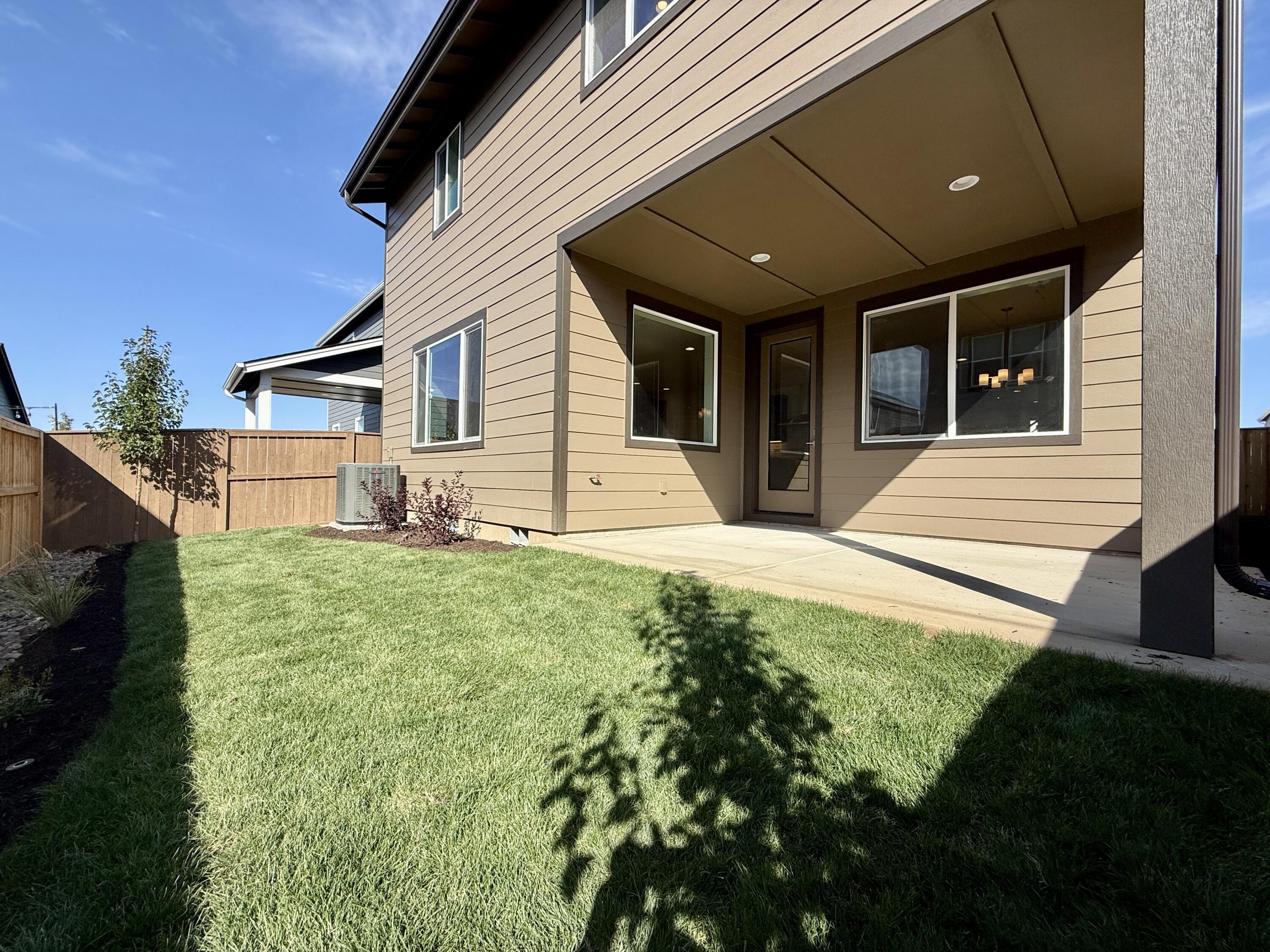 Stevens Ranch - Residential