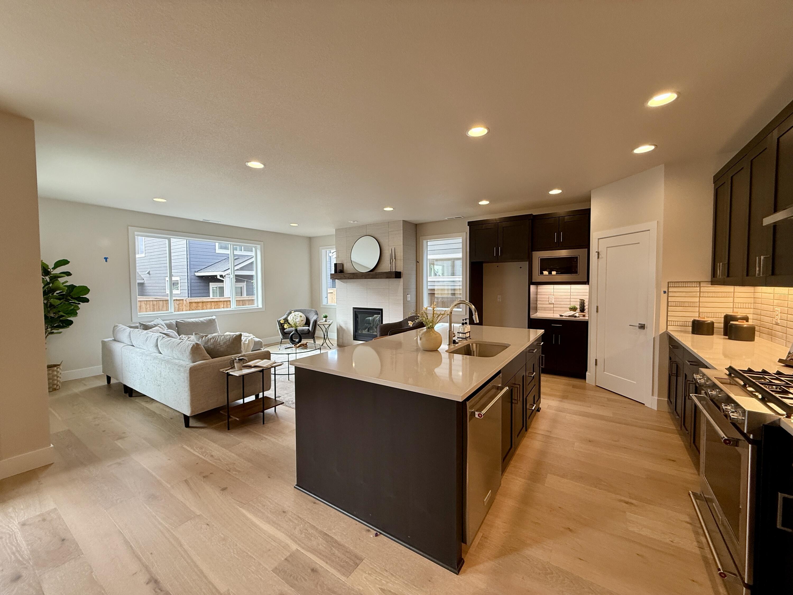 Stevens Ranch - Residential