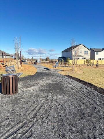 Stevens Ranch - Residential