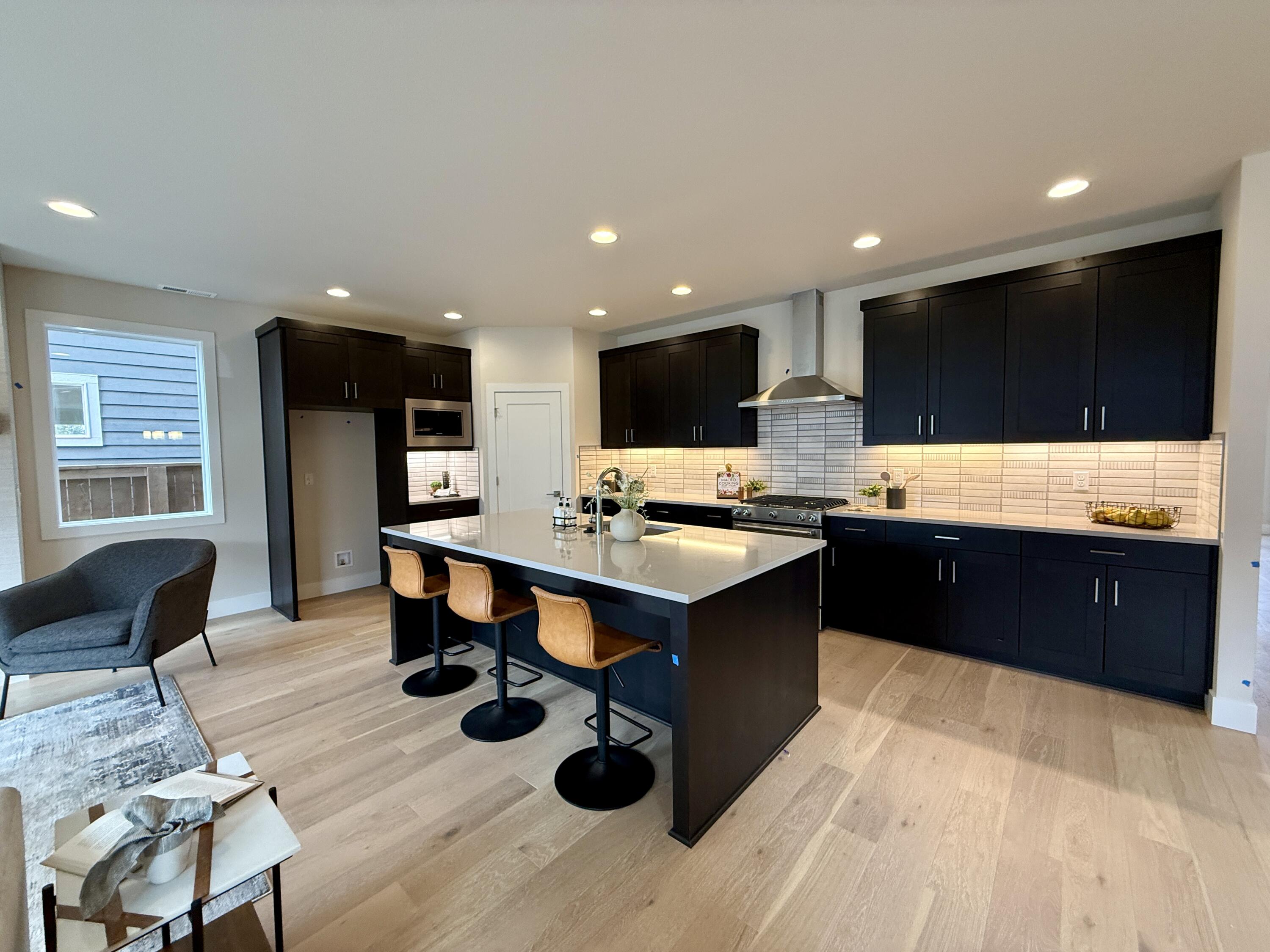 Stevens Ranch - Residential