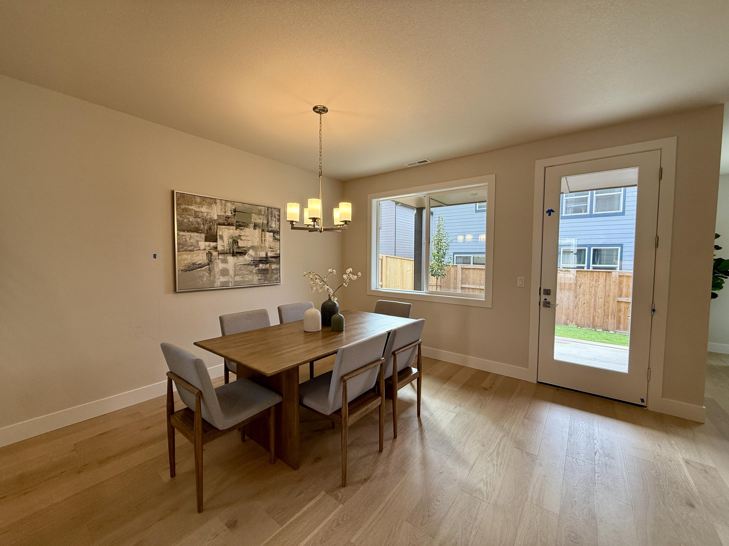 Stevens Ranch - Residential