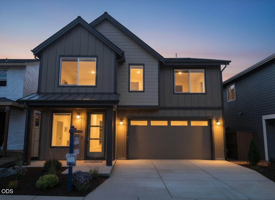 21412 SE Krakatoa Court Lot 103