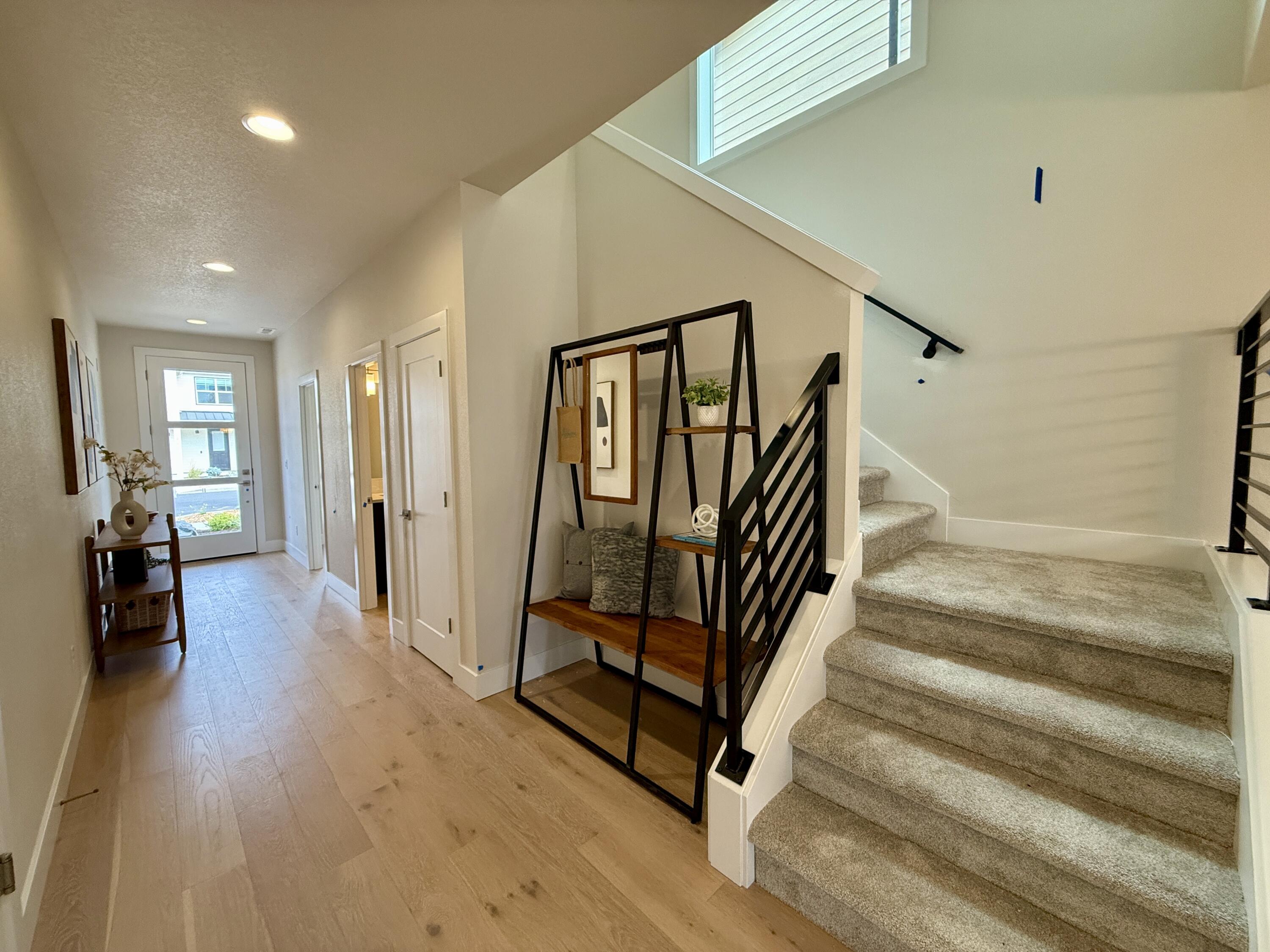 Stevens Ranch - Residential