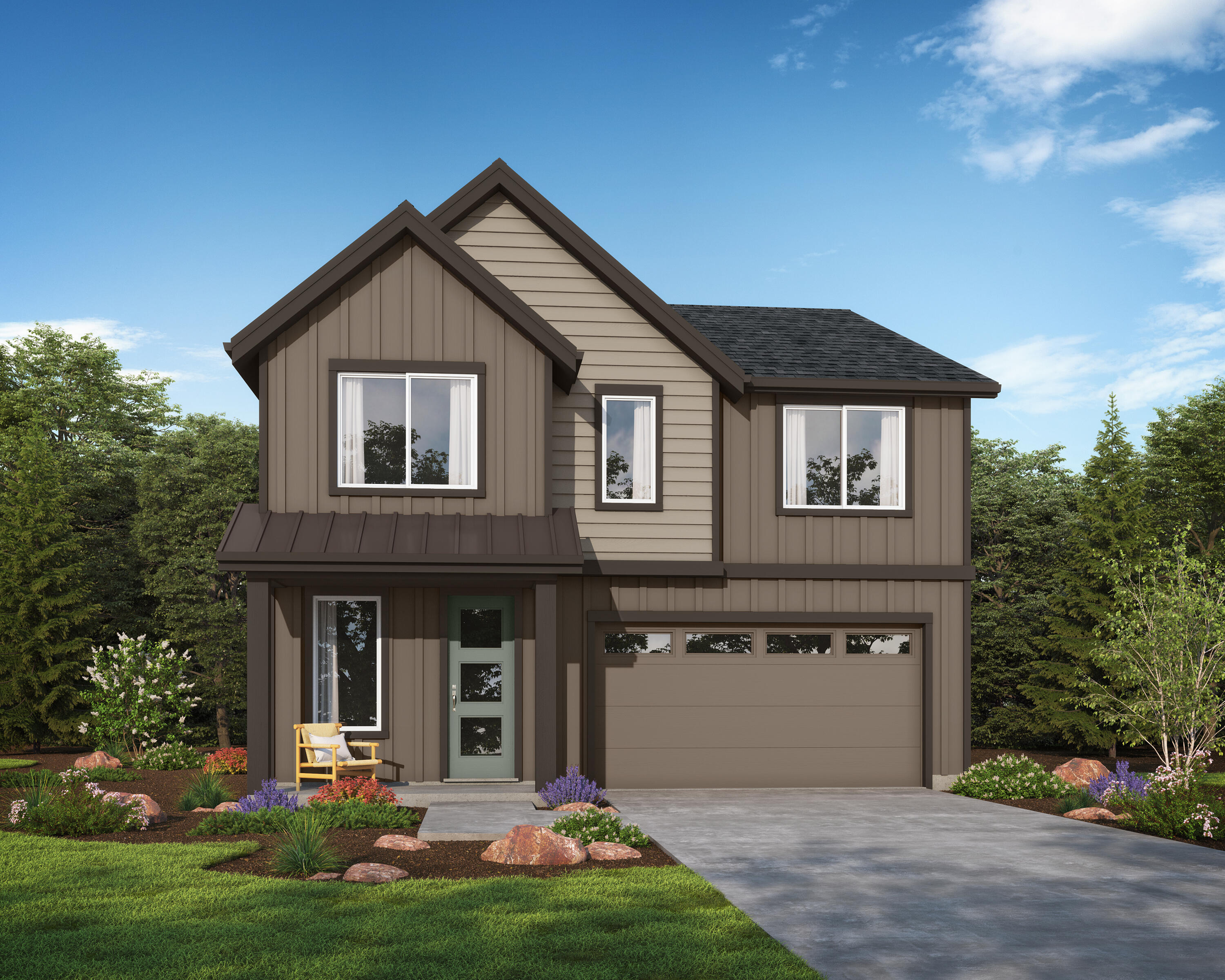 21412 SE Krakatoa Court Lot 103