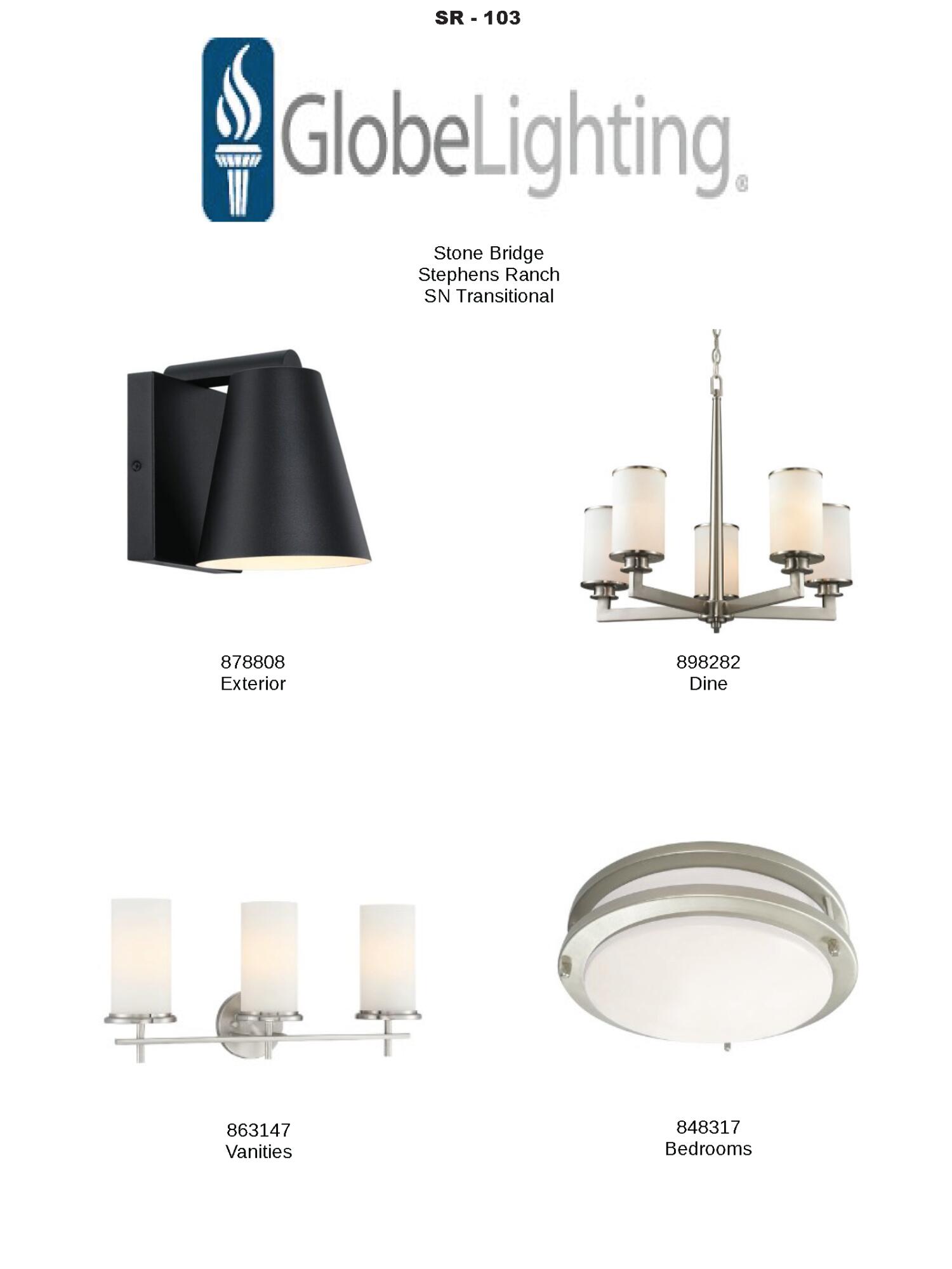 Stevens Ranch - Residential