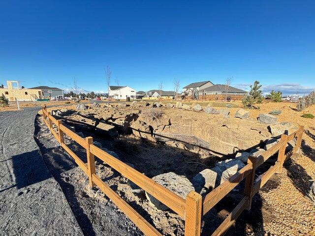 Stevens Ranch - Residential