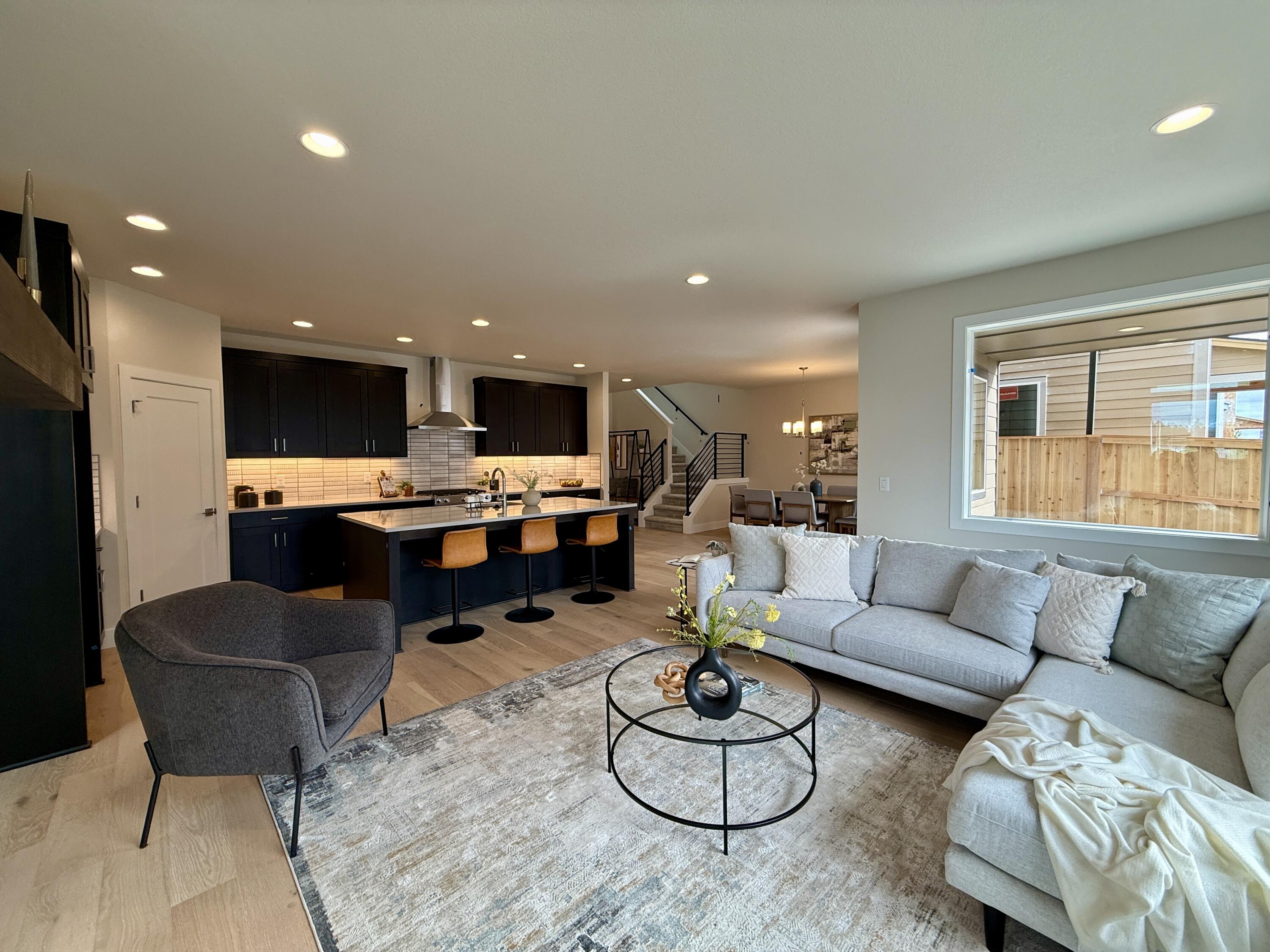 Stevens Ranch - Residential