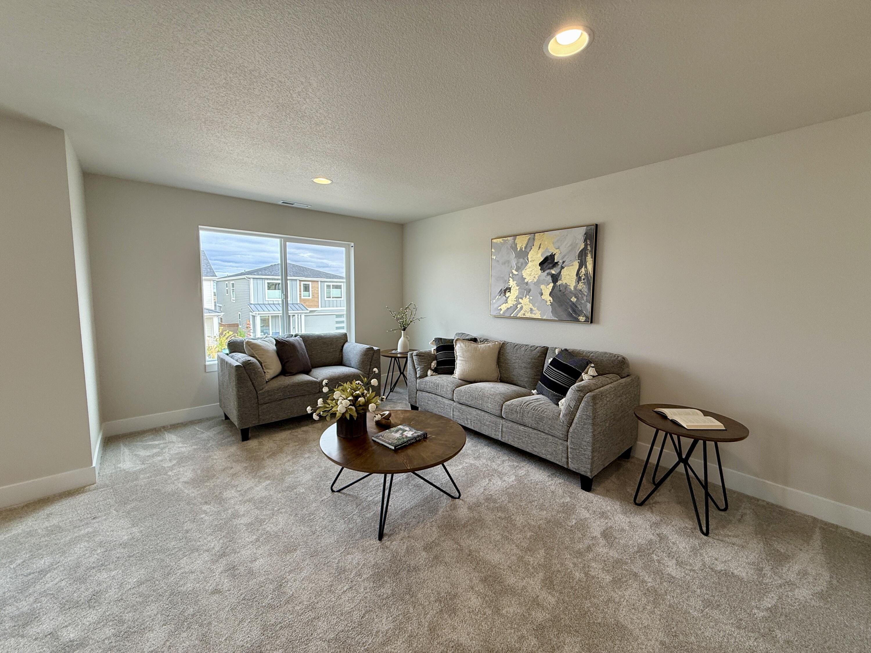 Stevens Ranch - Residential