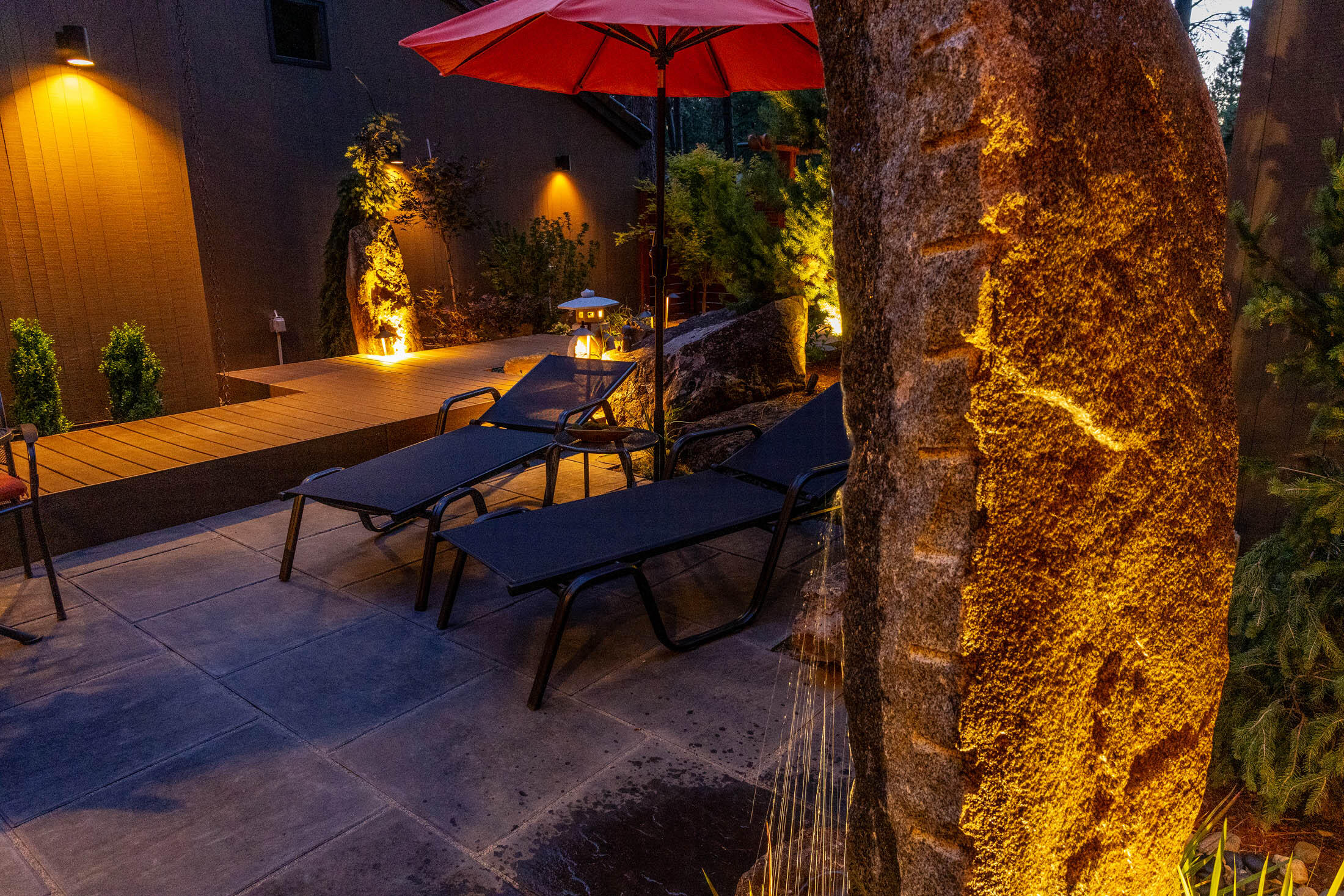 7th Mtn Golf Village - Residential