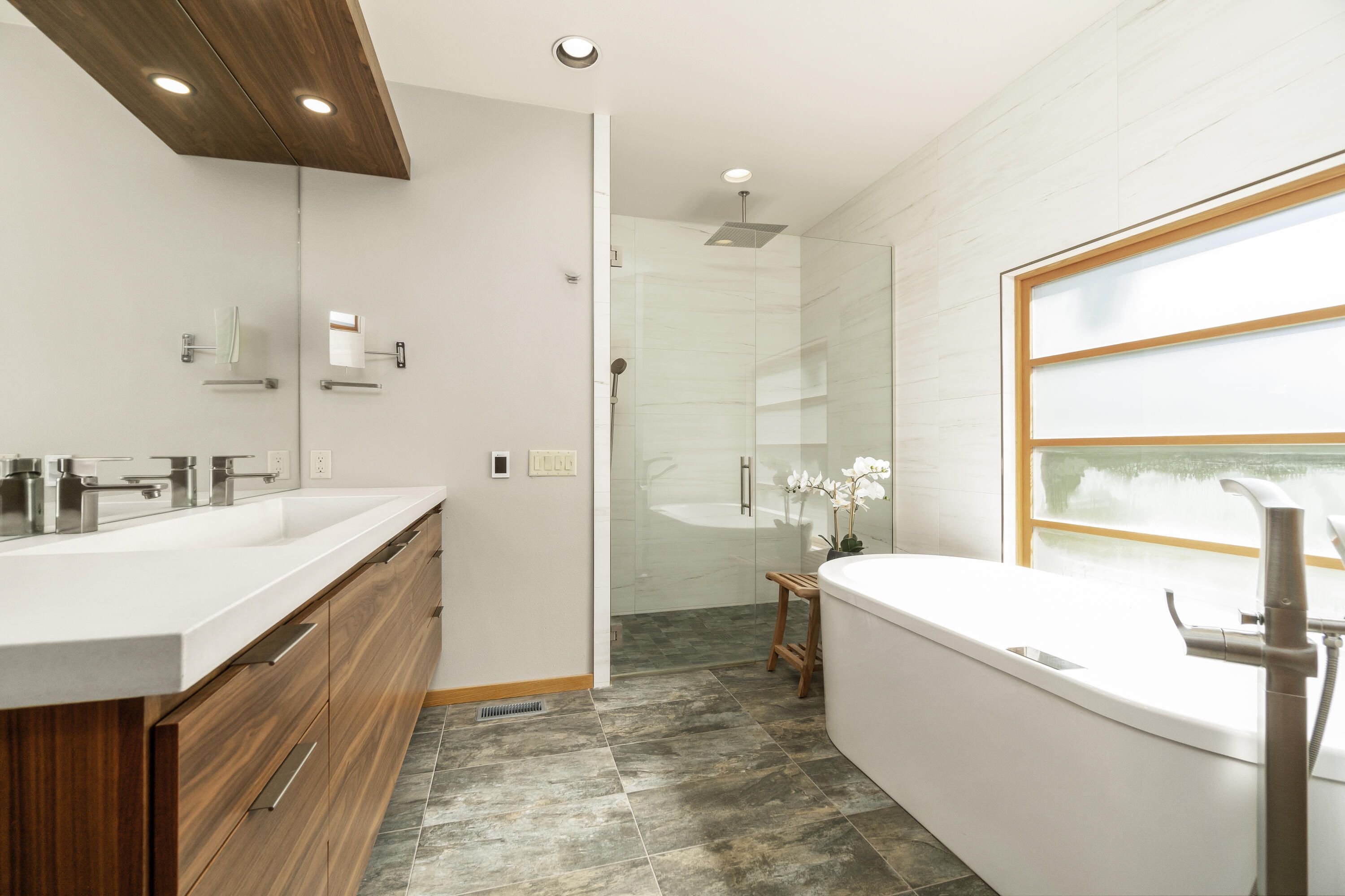 7th Mtn Golf Village - Residential