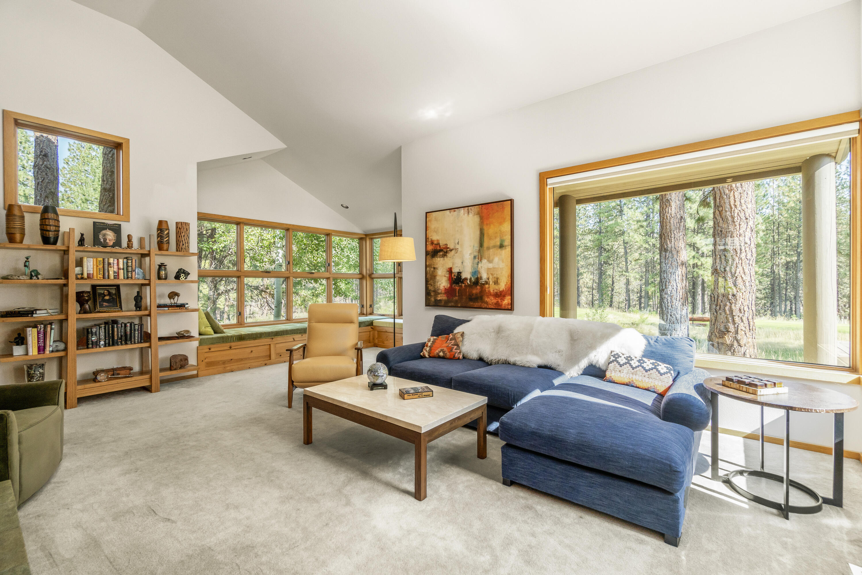 7th Mtn Golf Village - Residential