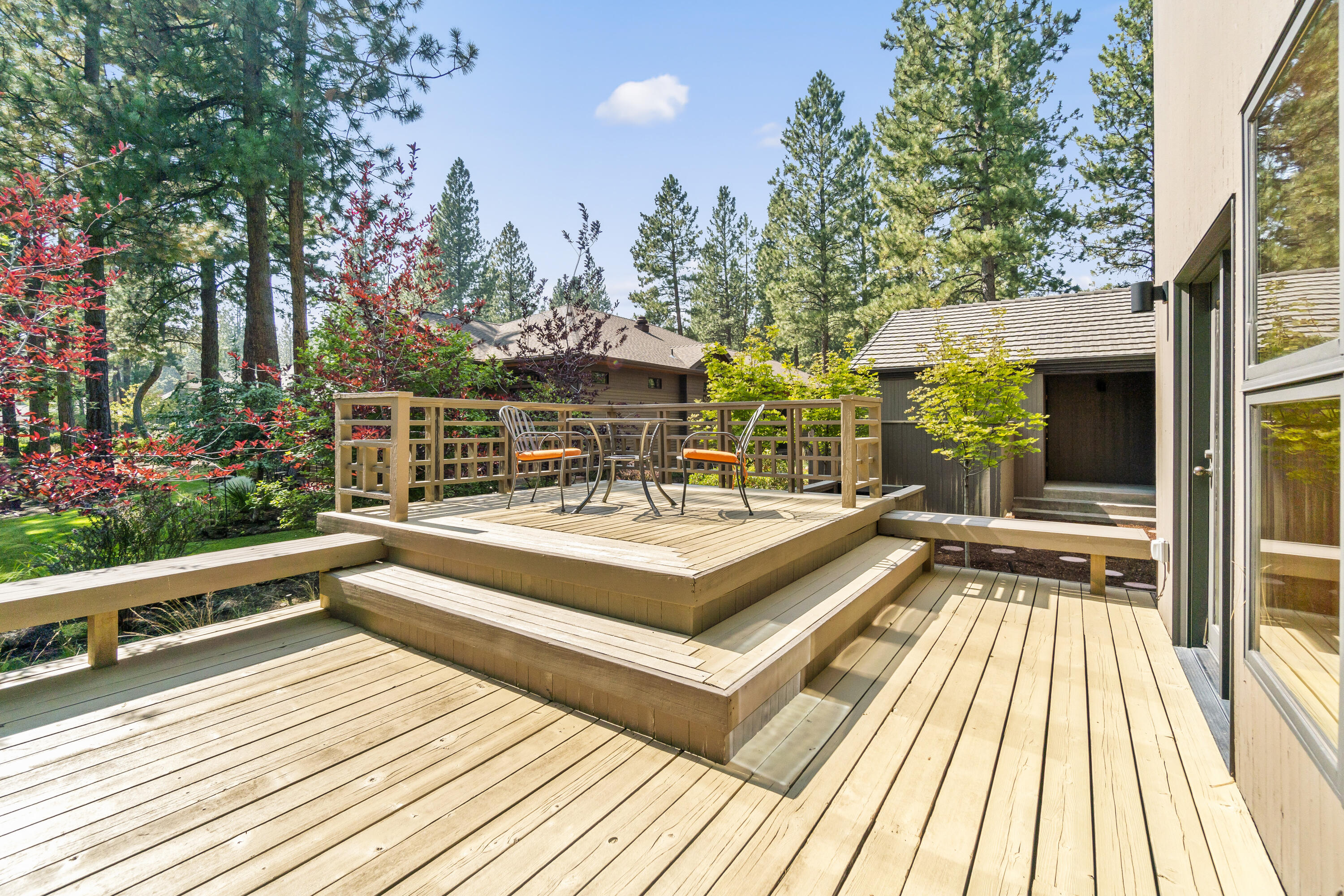 7th Mtn Golf Village - Residential