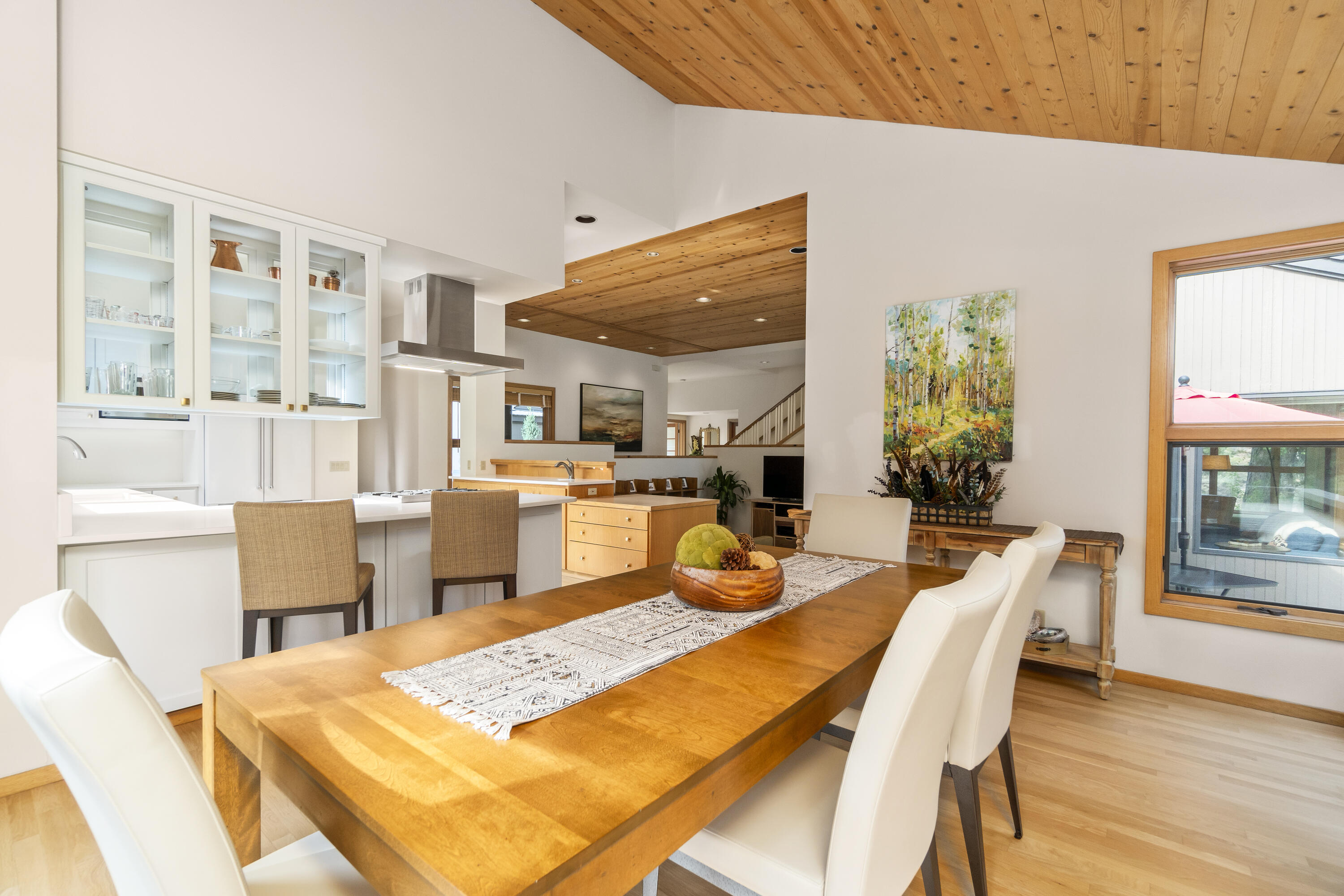 7th Mtn Golf Village - Residential