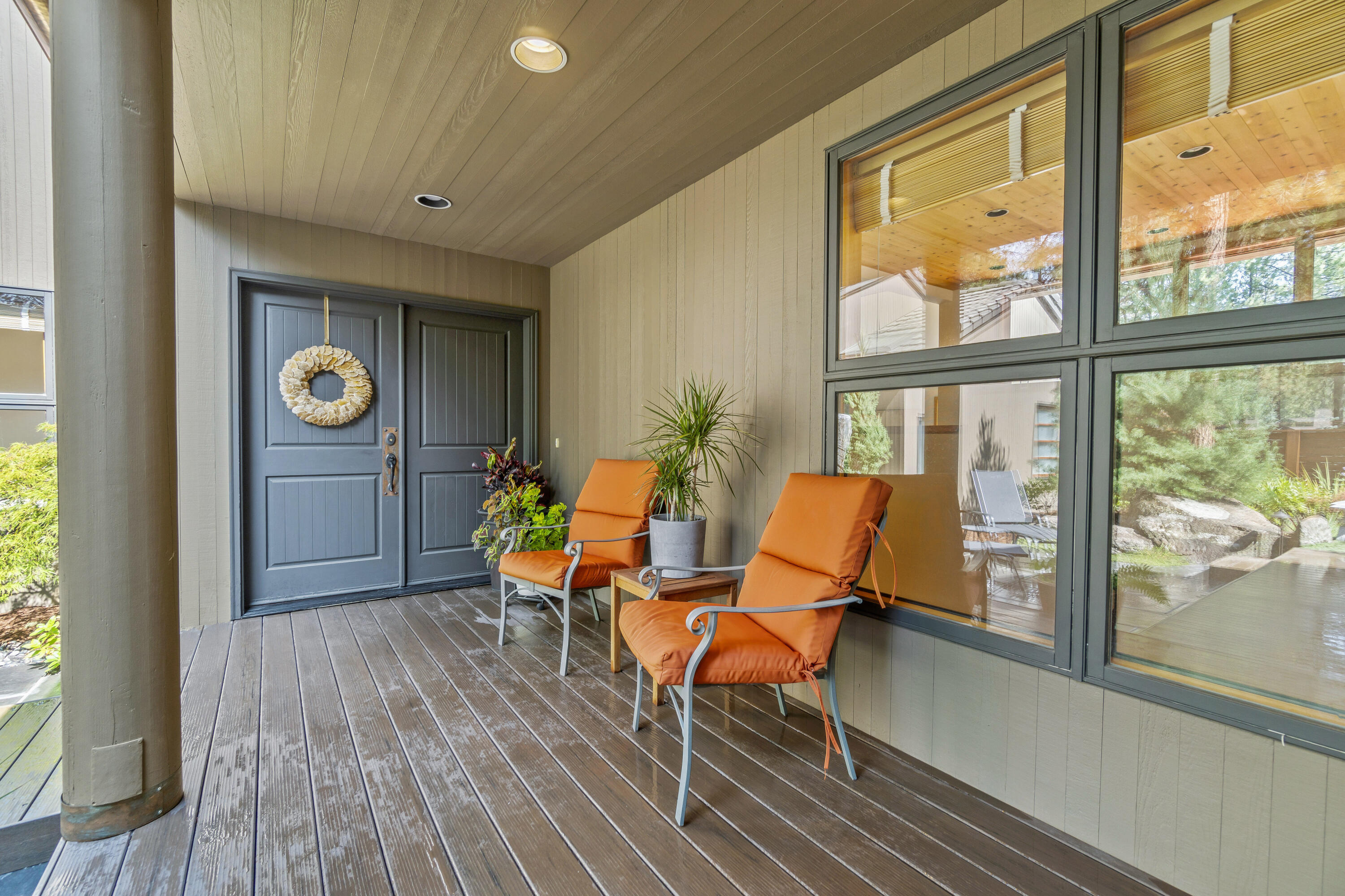 7th Mtn Golf Village - Residential