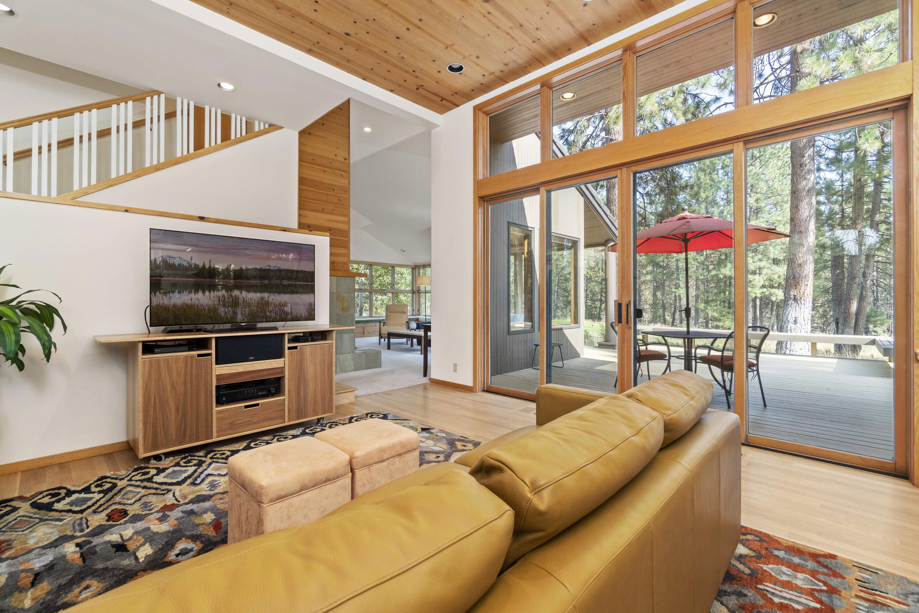 7th Mtn Golf Village - Residential