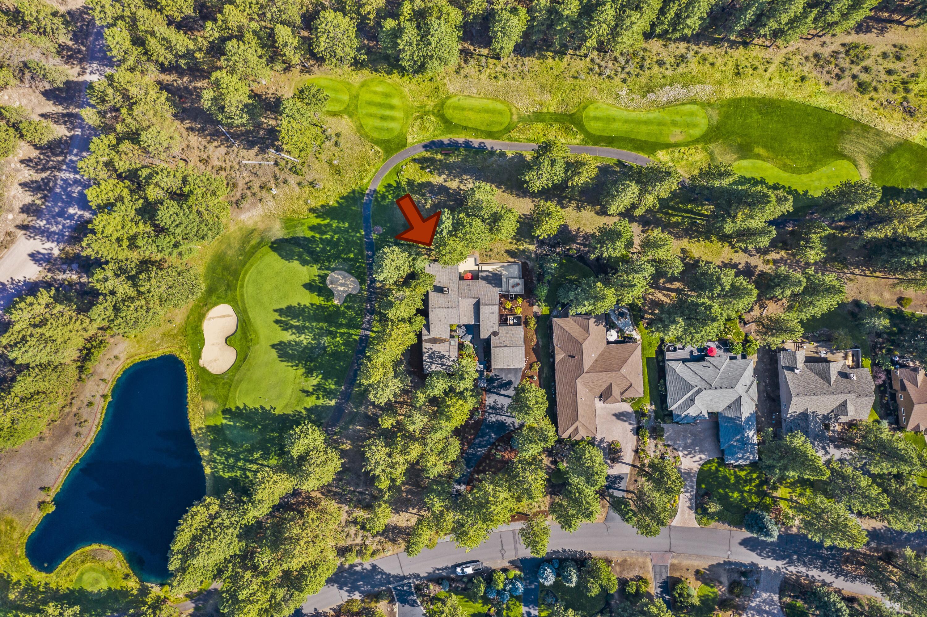 7th Mtn Golf Village - Residential