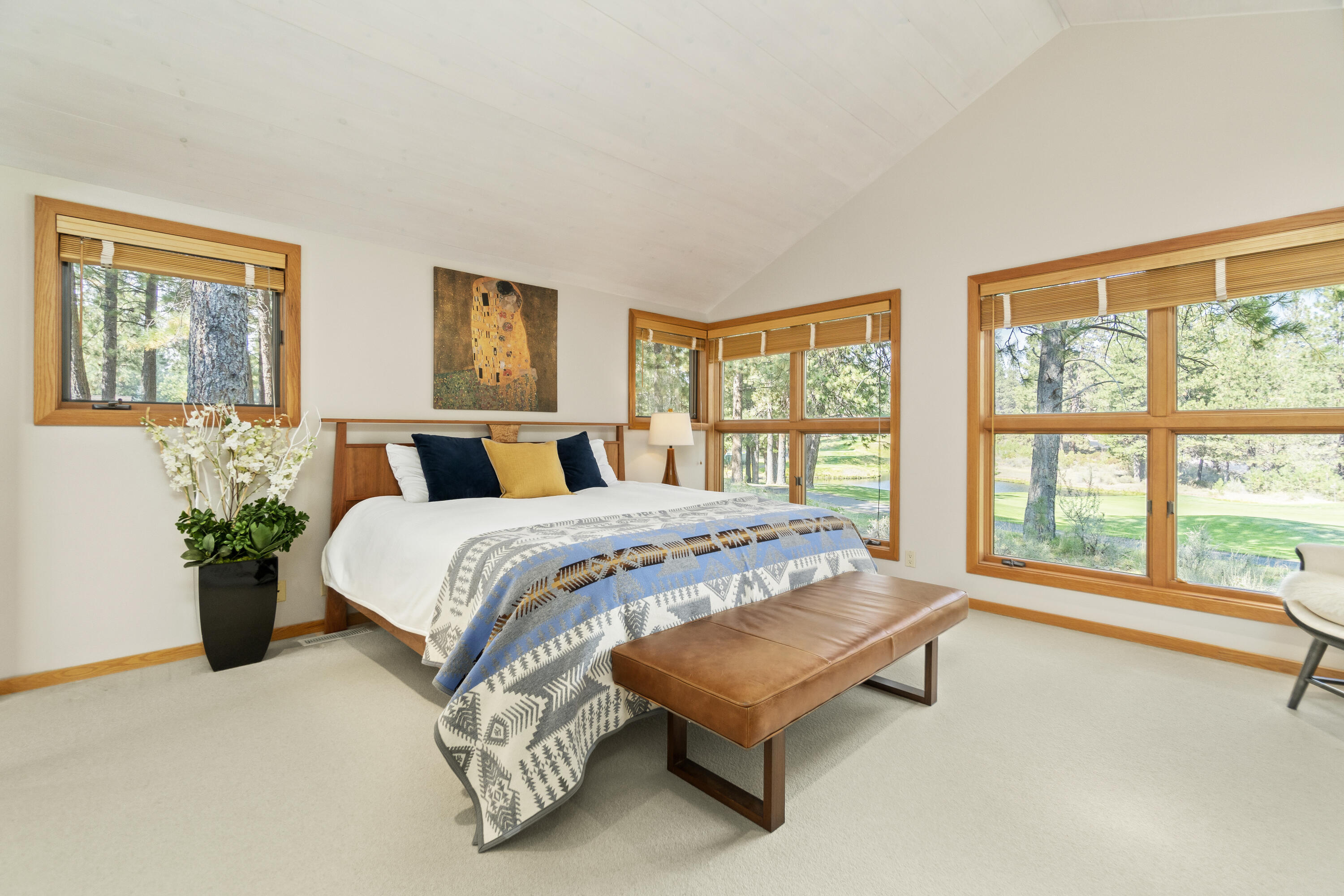 7th Mtn Golf Village - Residential