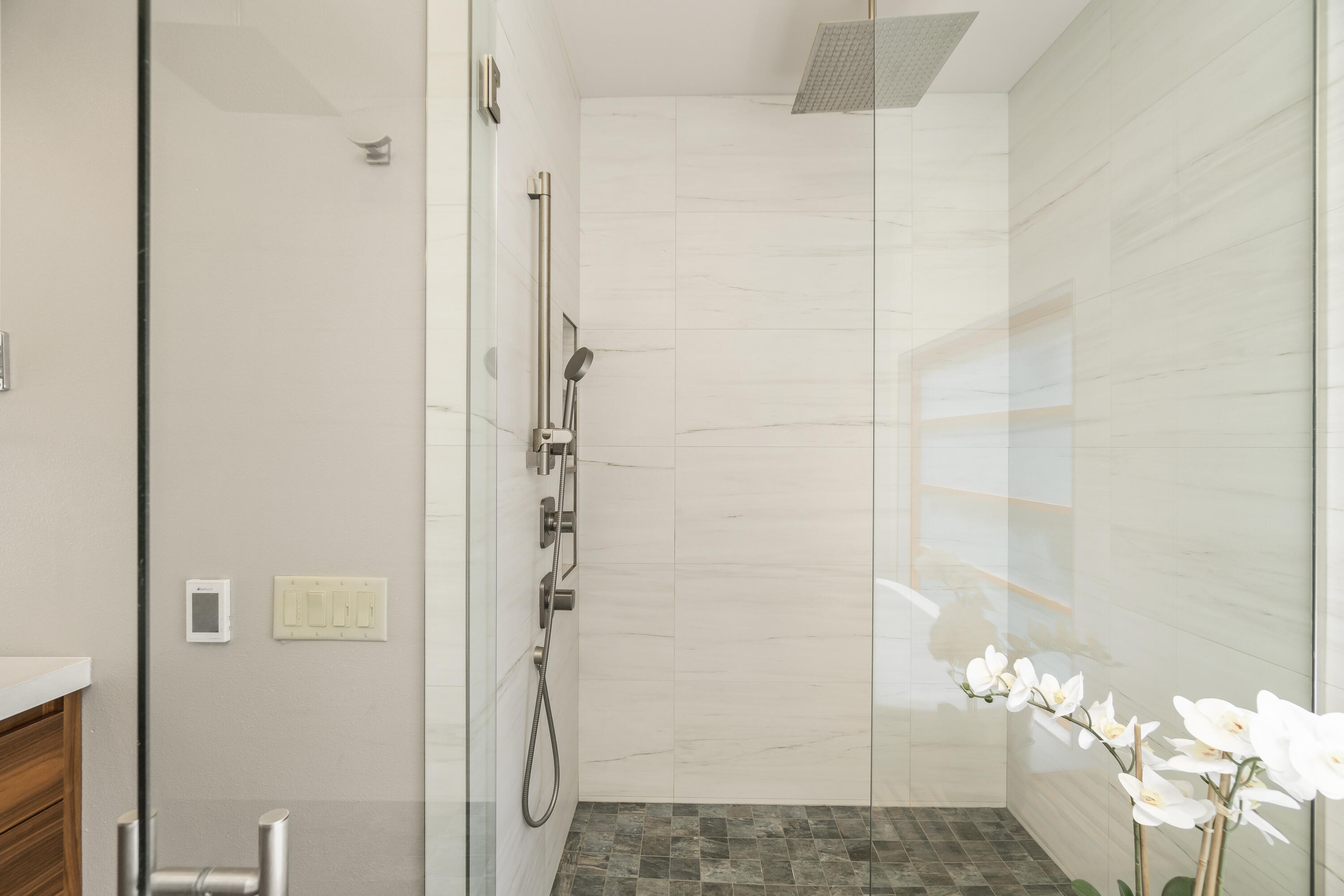 7th Mtn Golf Village - Residential