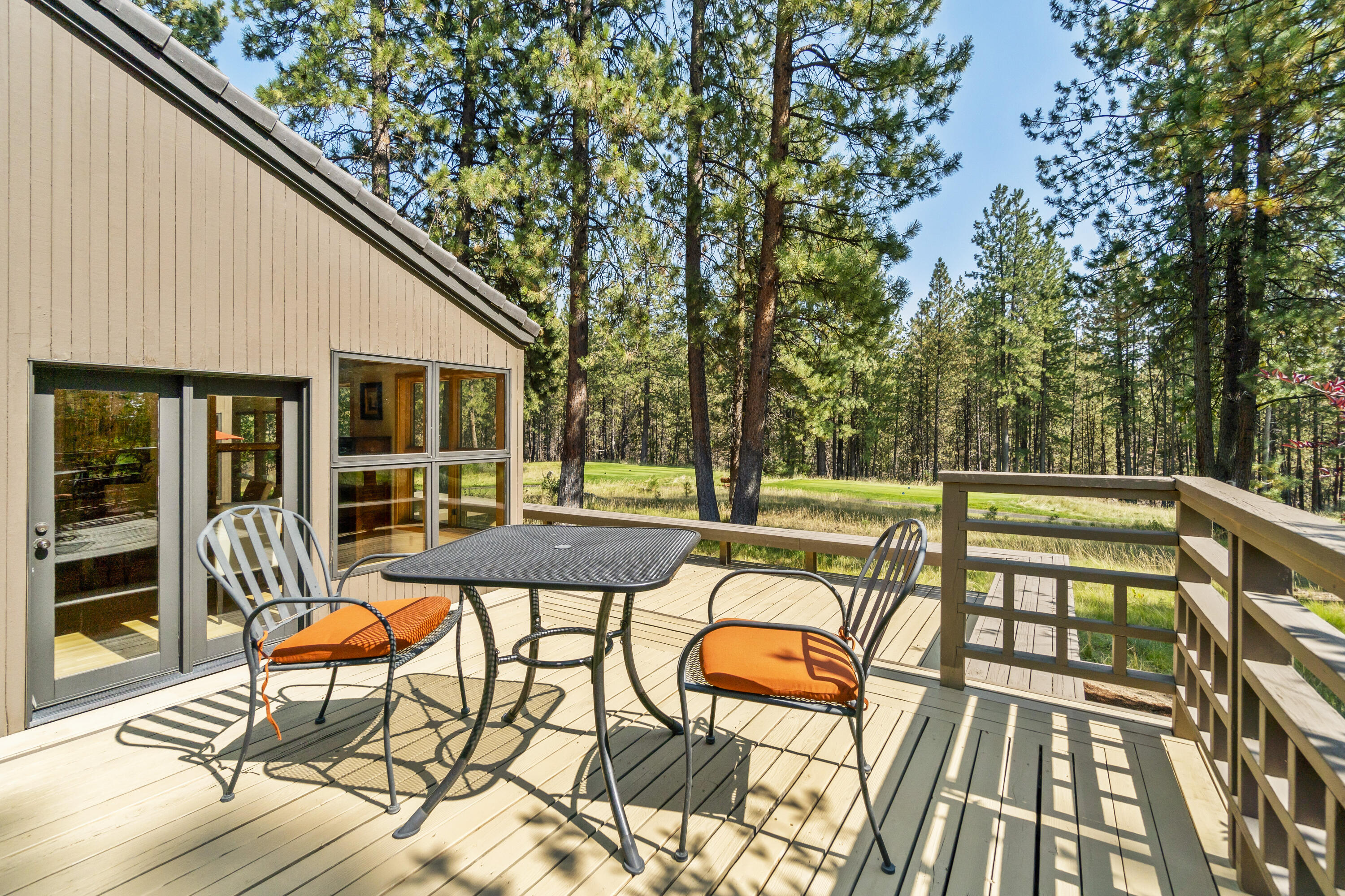 7th Mtn Golf Village - Residential