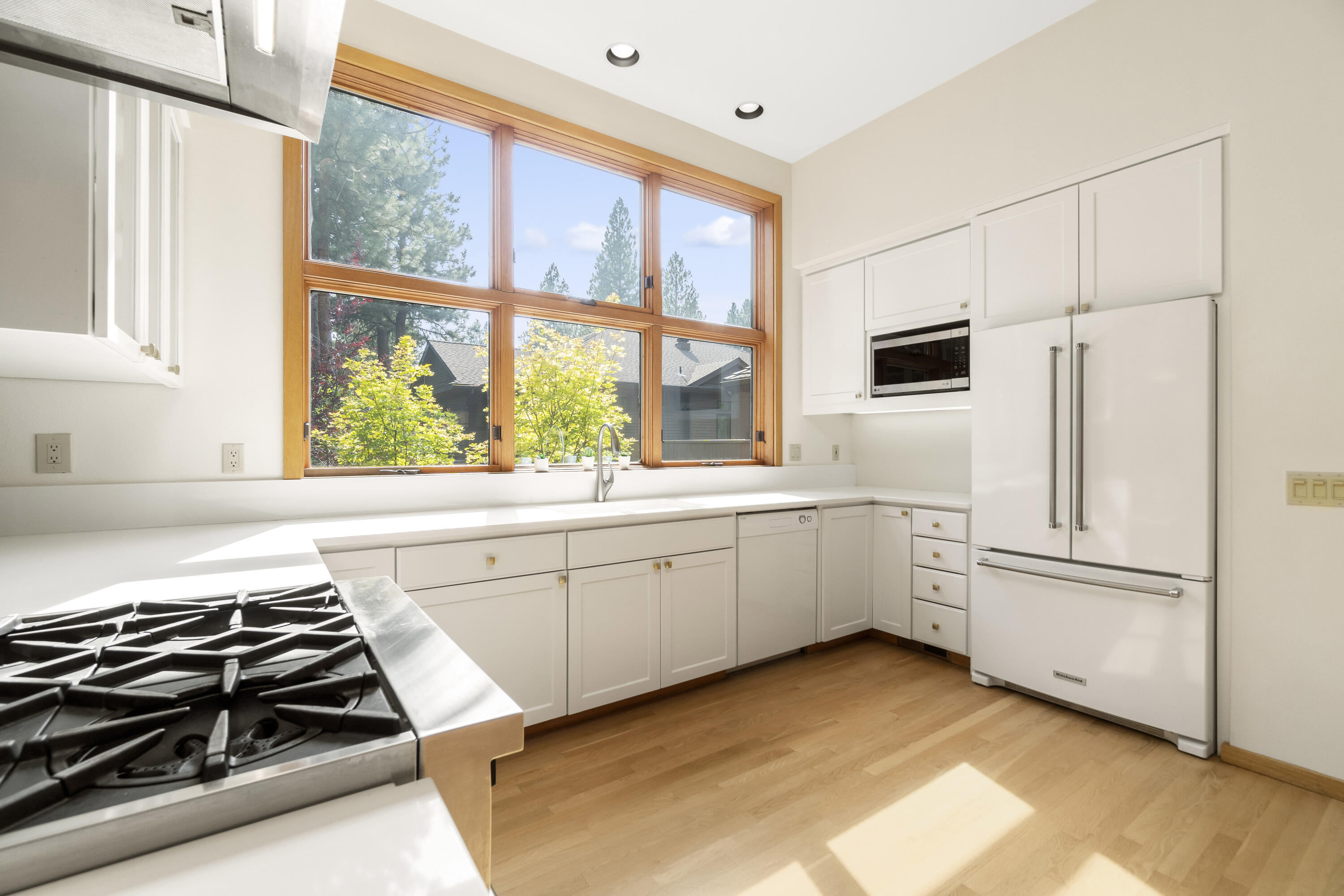 7th Mtn Golf Village - Residential