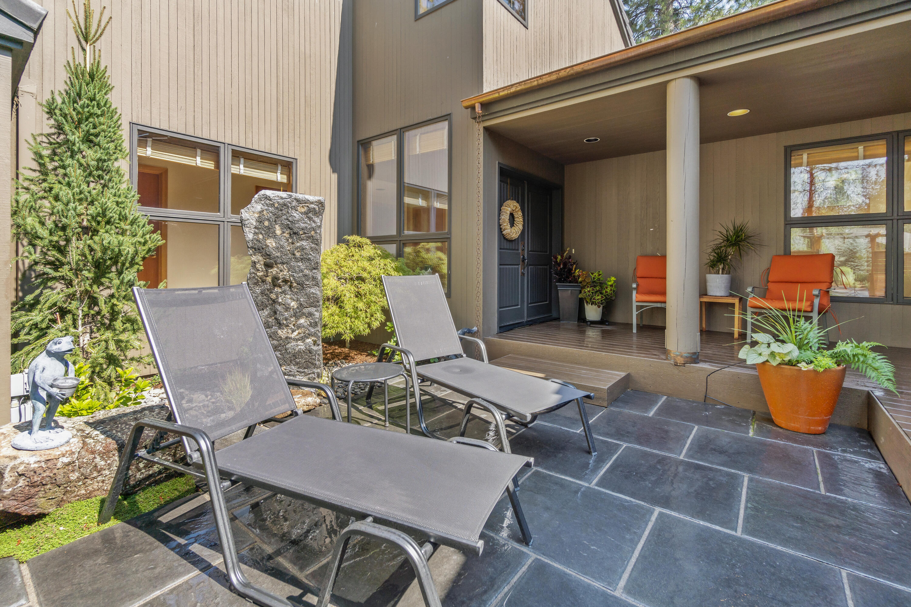 7th Mtn Golf Village - Residential