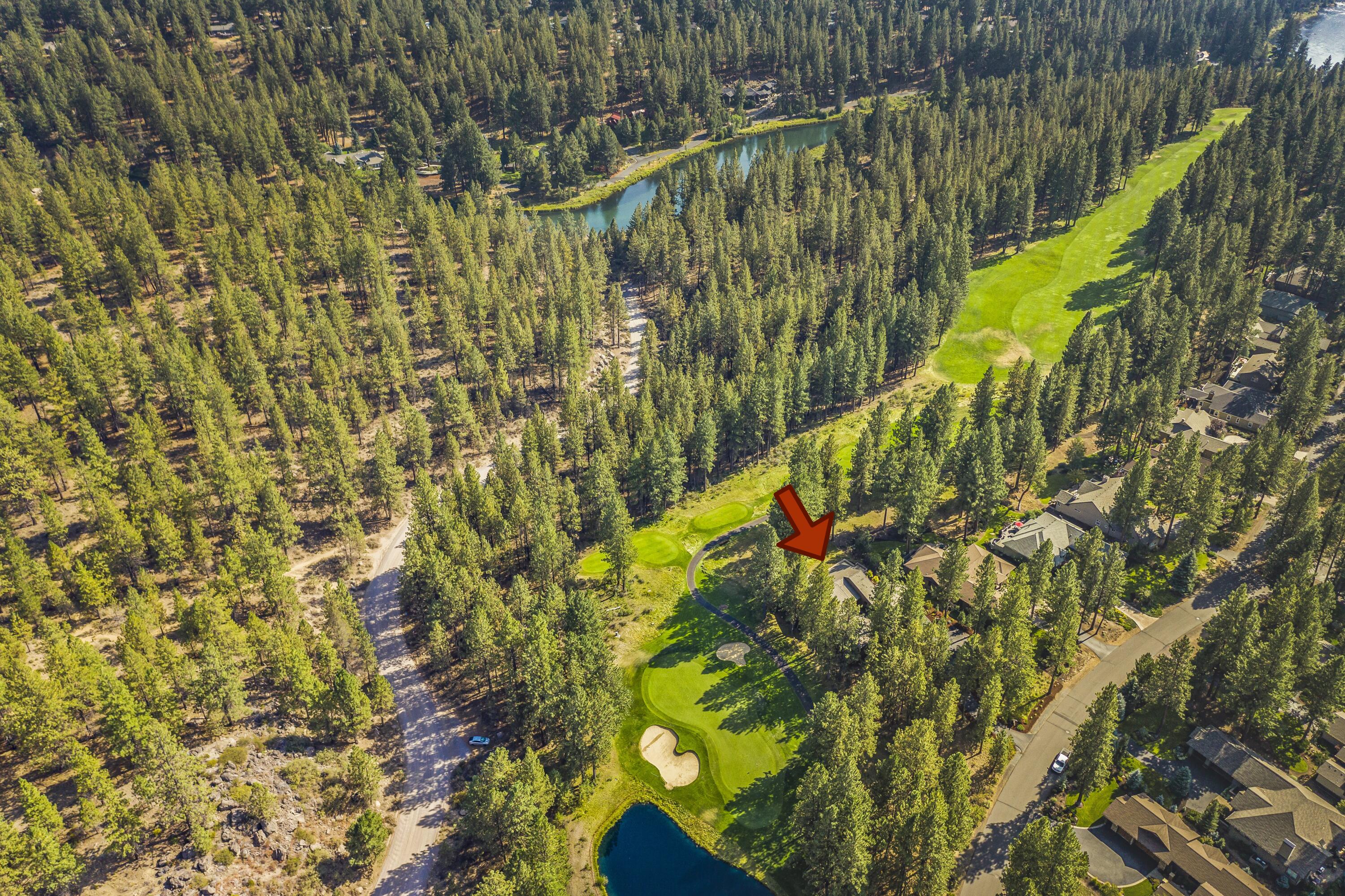 7th Mtn Golf Village - Residential