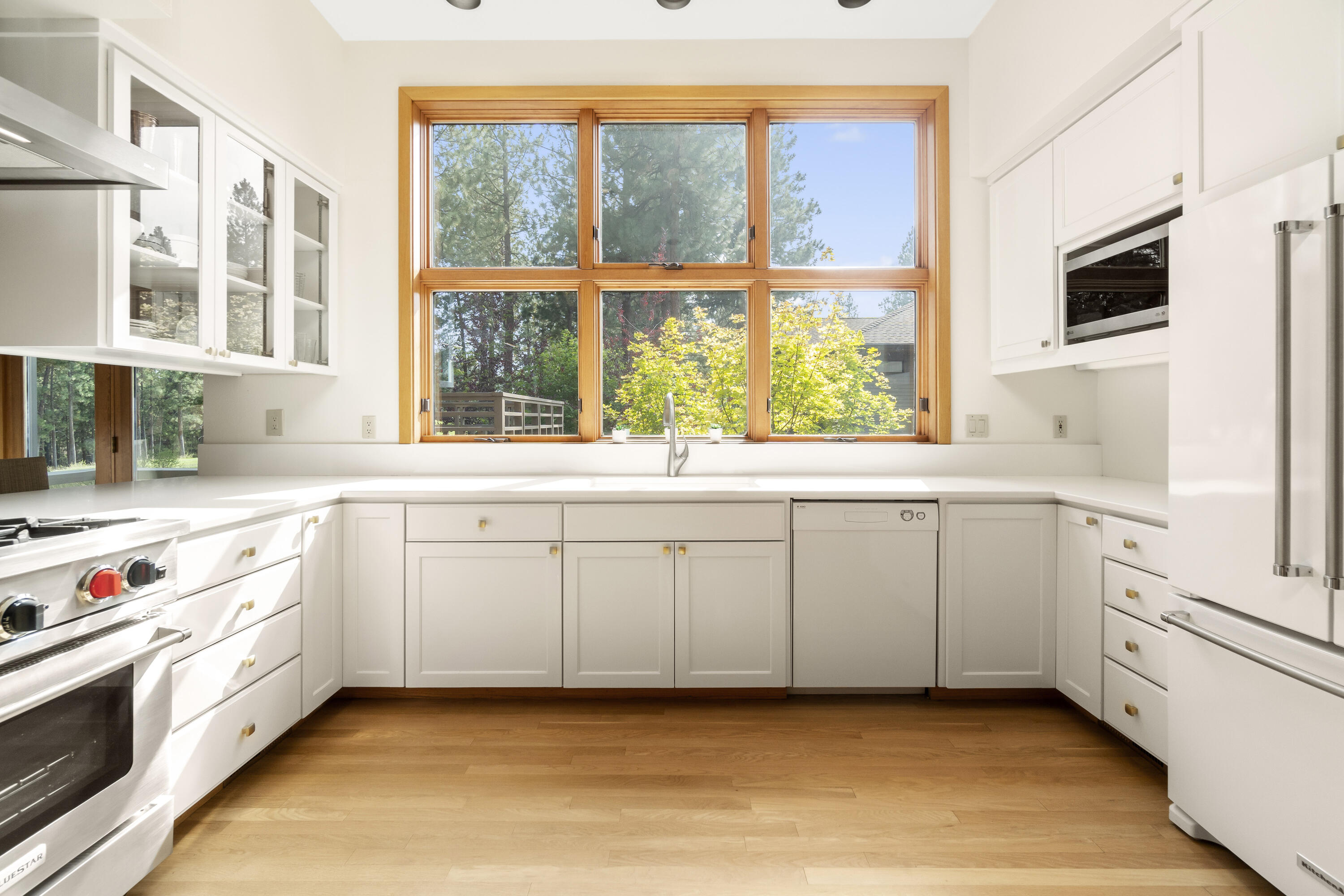 7th Mtn Golf Village - Residential