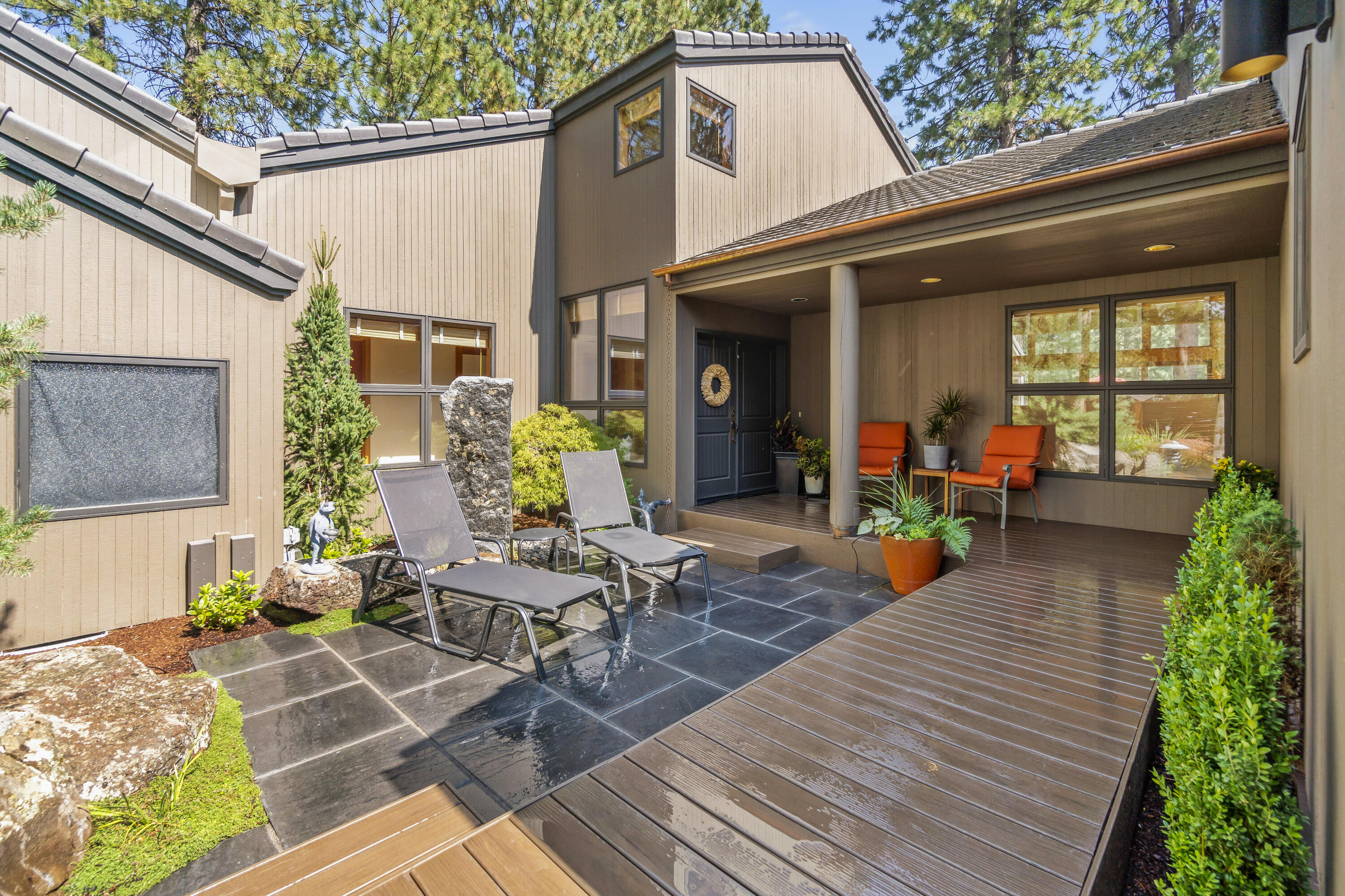 7th Mtn Golf Village - Residential