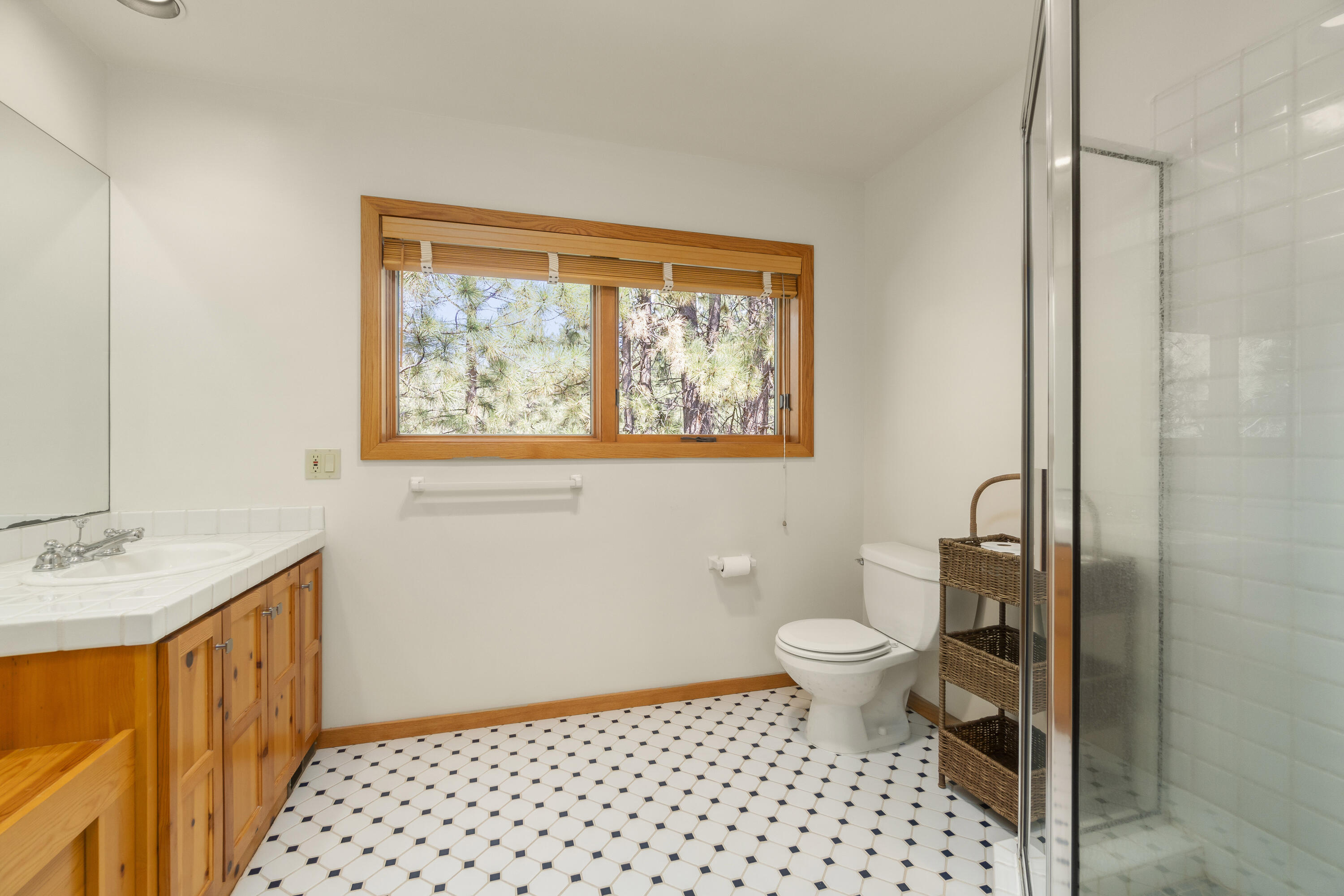 7th Mtn Golf Village - Residential