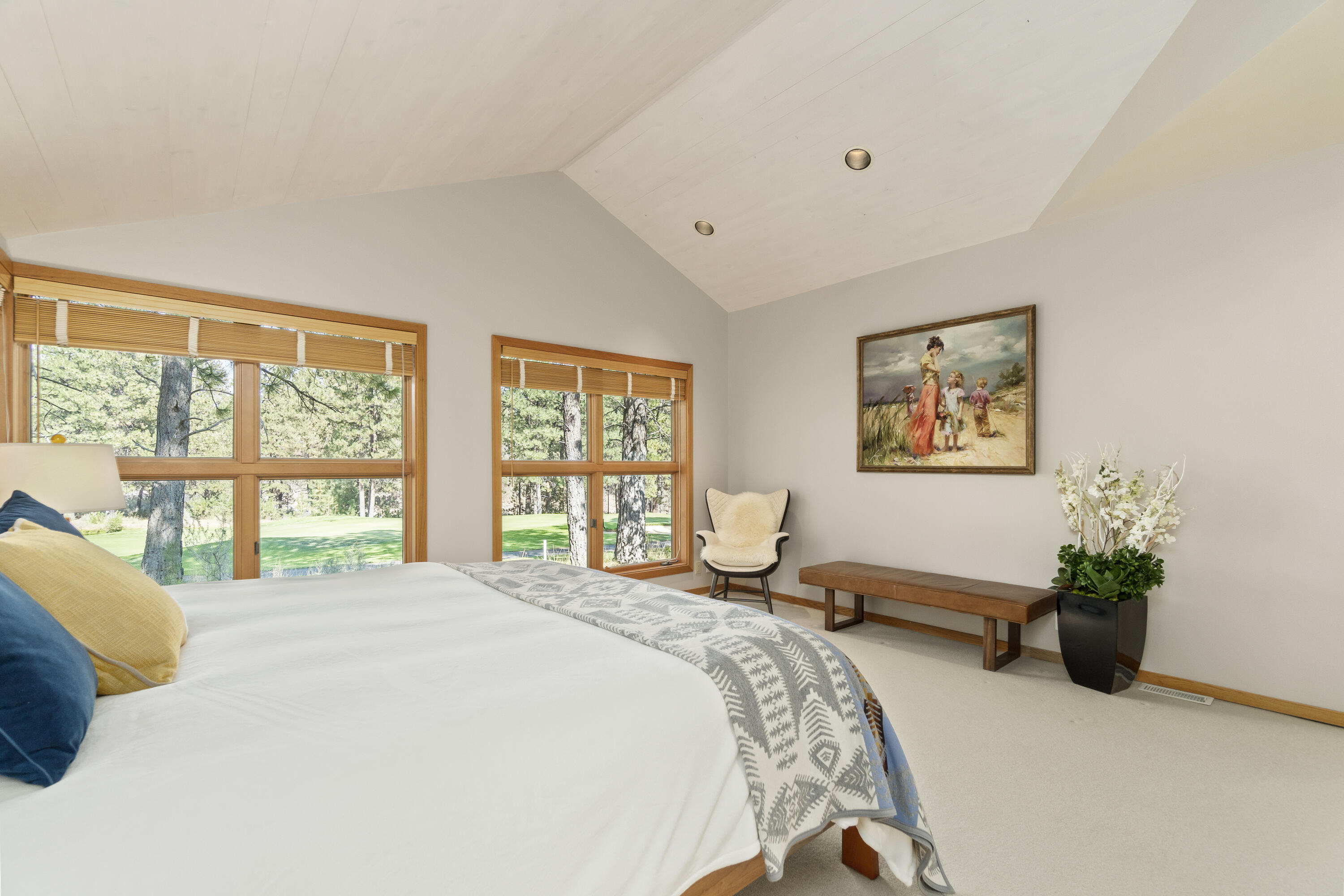 7th Mtn Golf Village - Residential