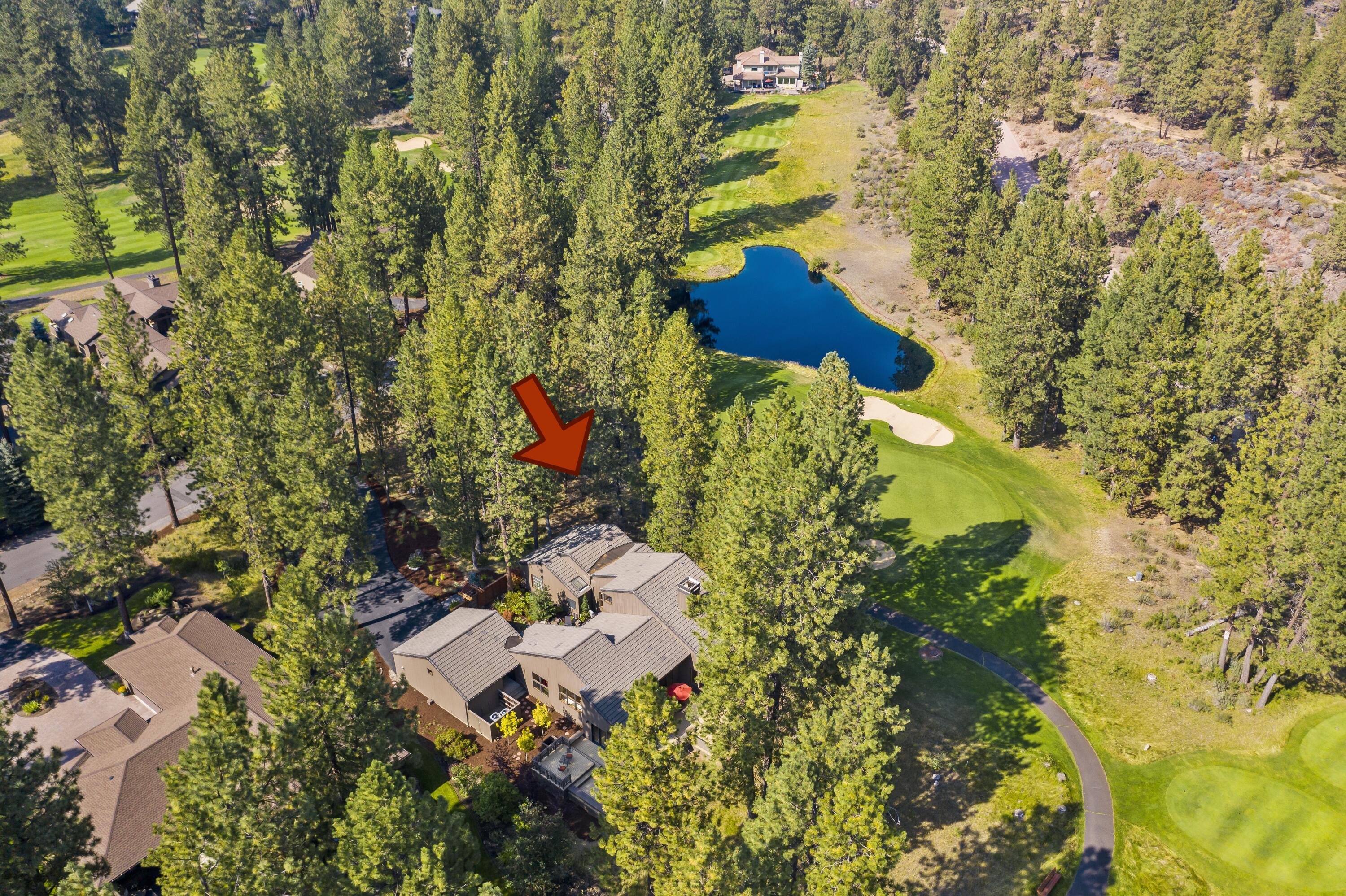 7th Mtn Golf Village - Residential