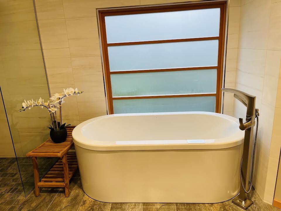 7th Mtn Golf Village - Residential