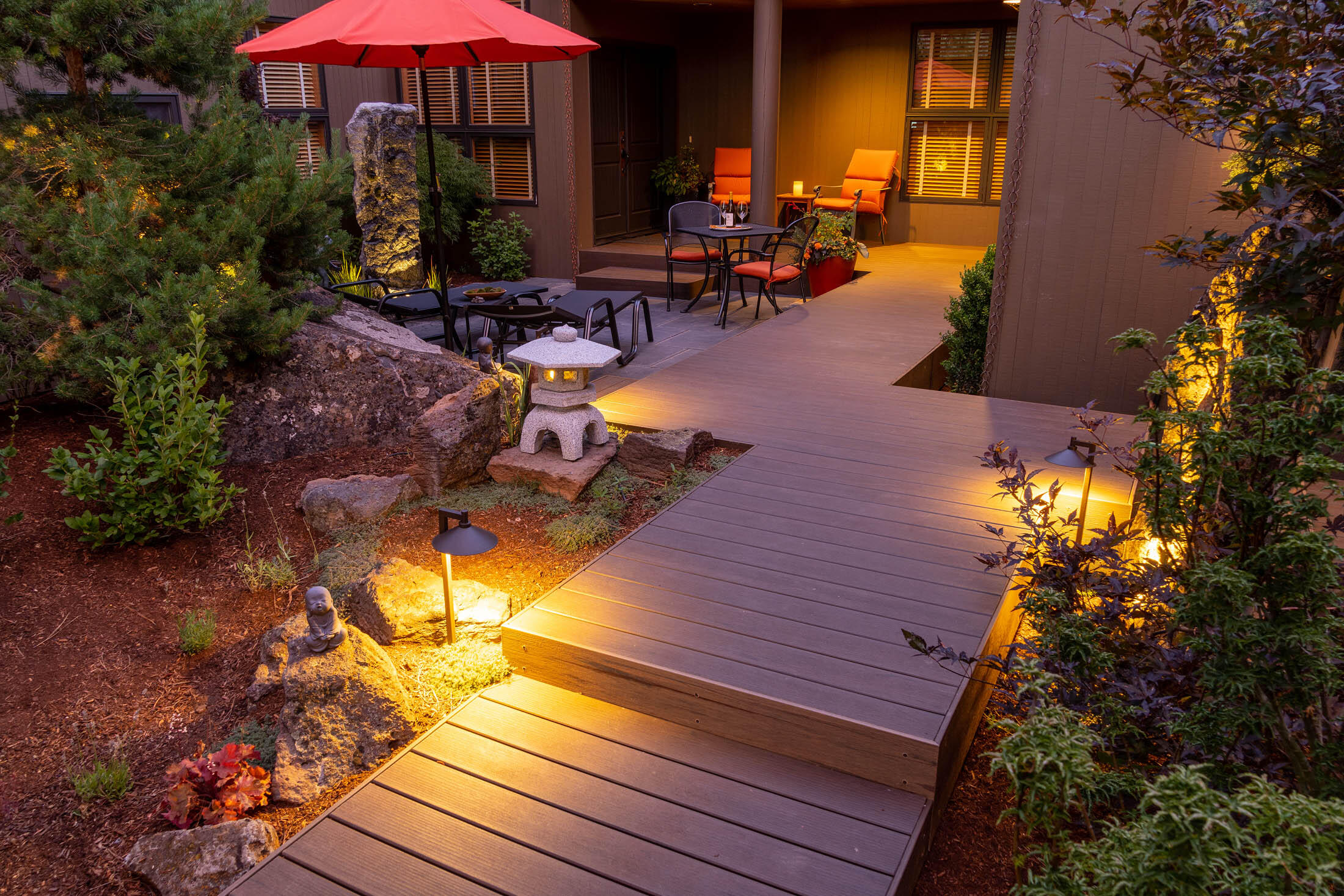 7th Mtn Golf Village - Residential