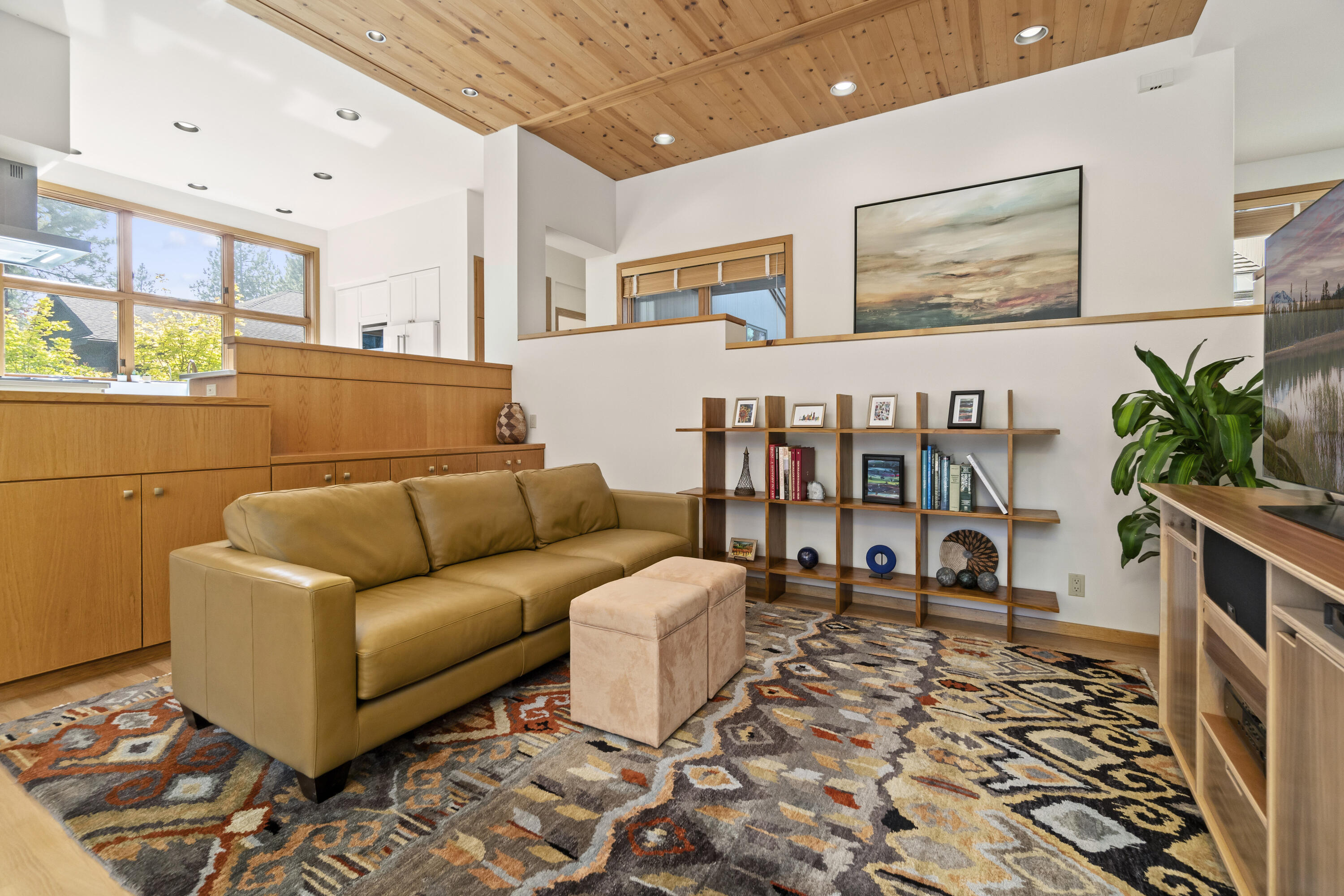 7th Mtn Golf Village - Residential