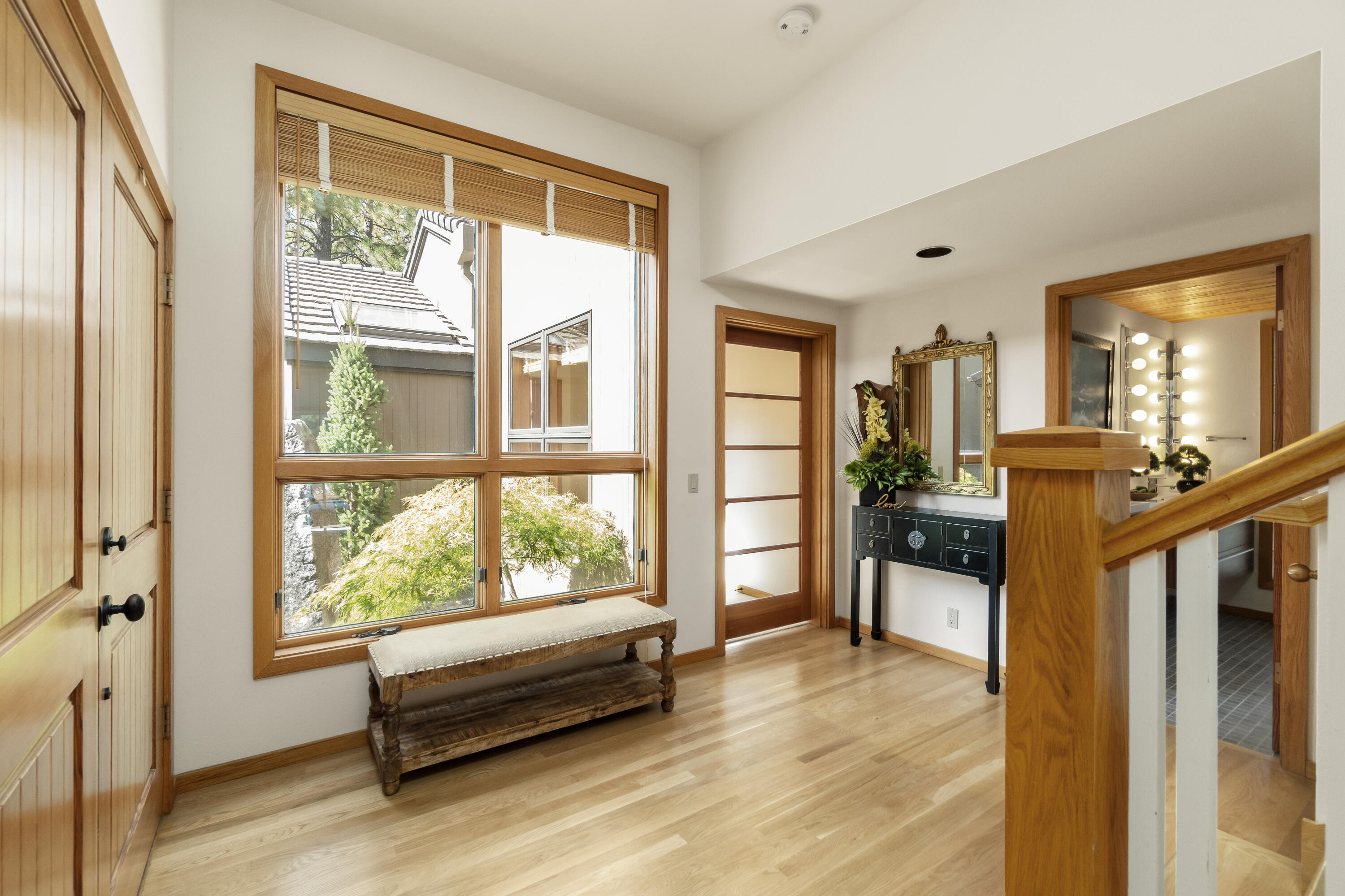 7th Mtn Golf Village - Residential