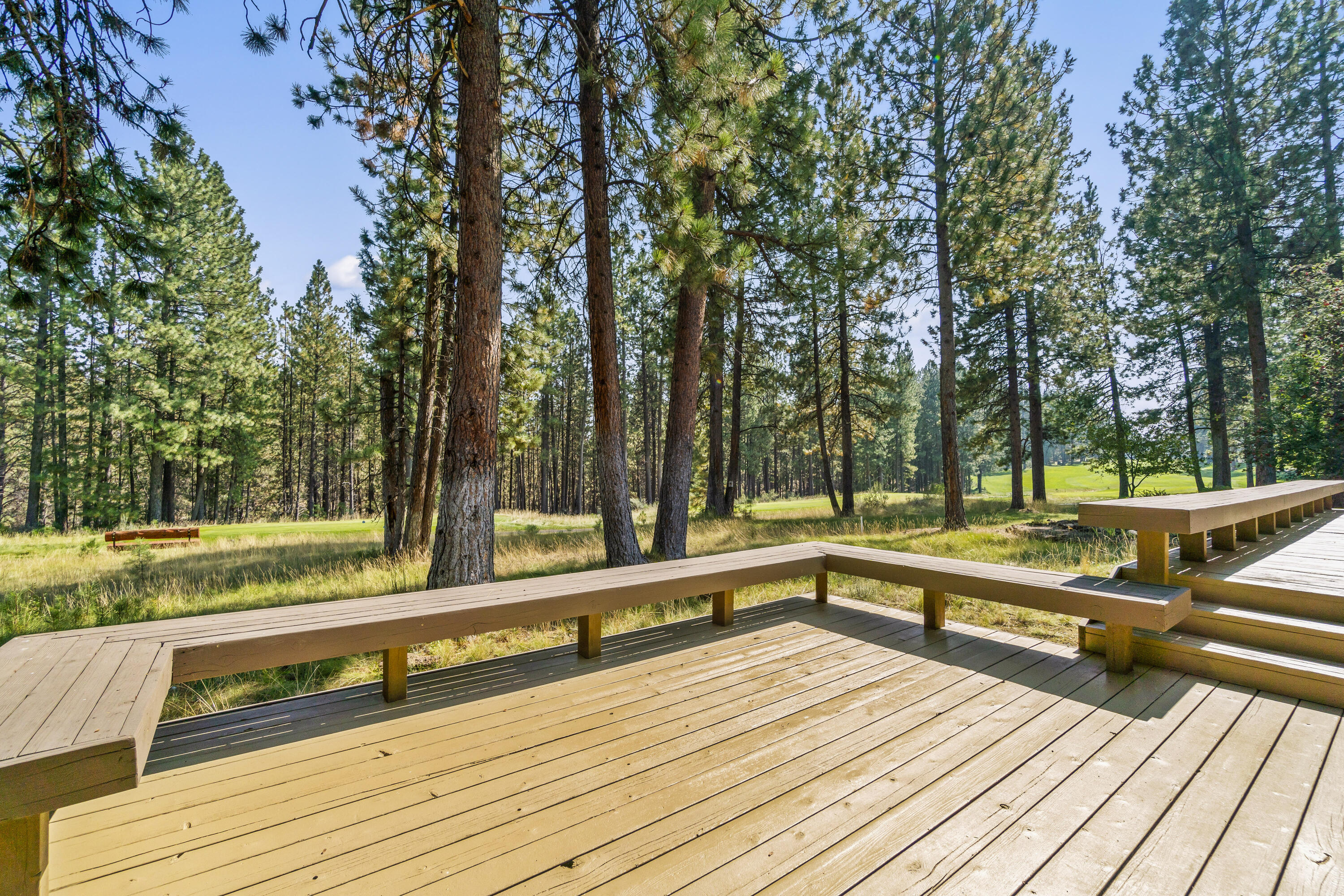 7th Mtn Golf Village - Residential