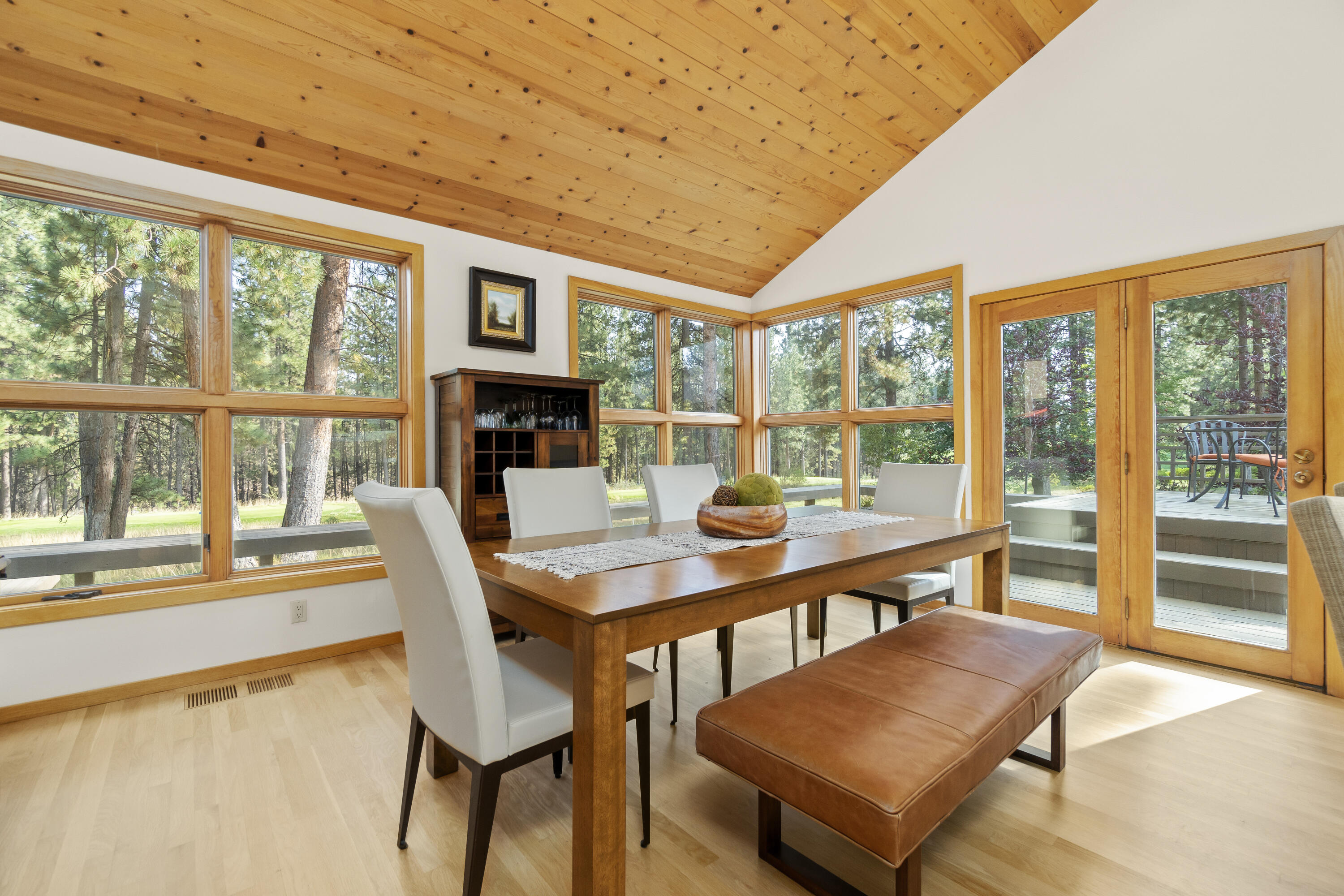 7th Mtn Golf Village - Residential