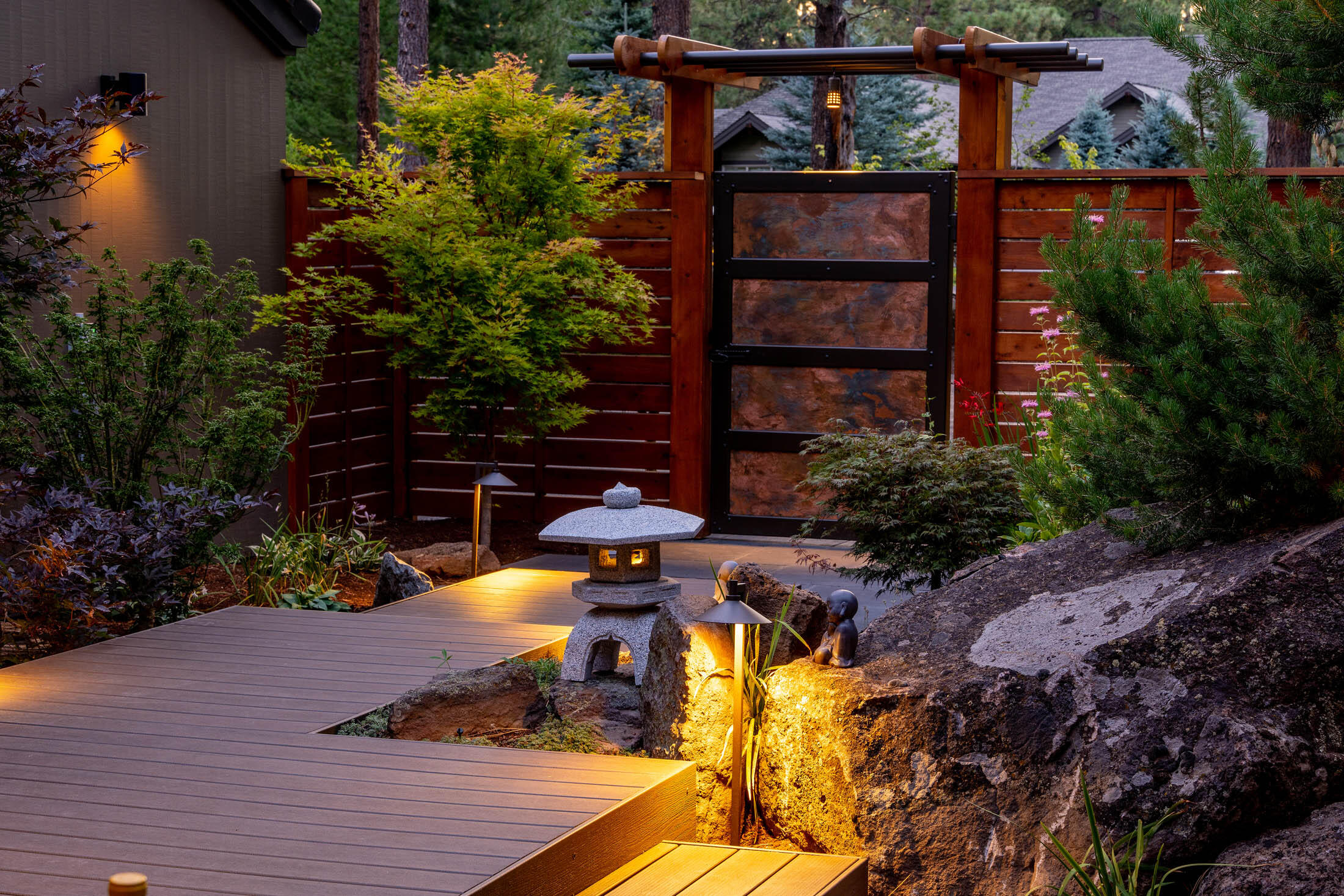 7th Mtn Golf Village - Residential