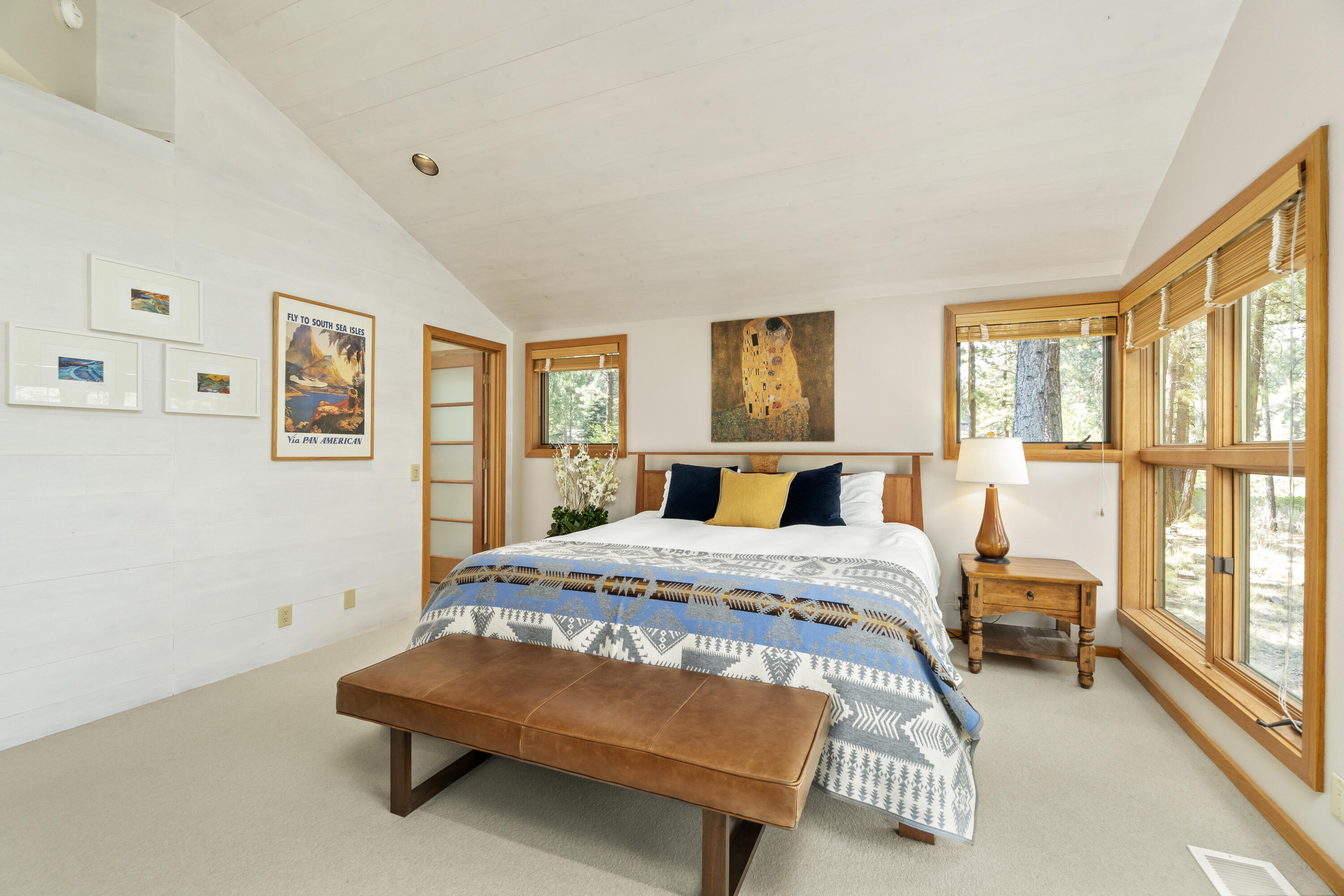 7th Mtn Golf Village - Residential