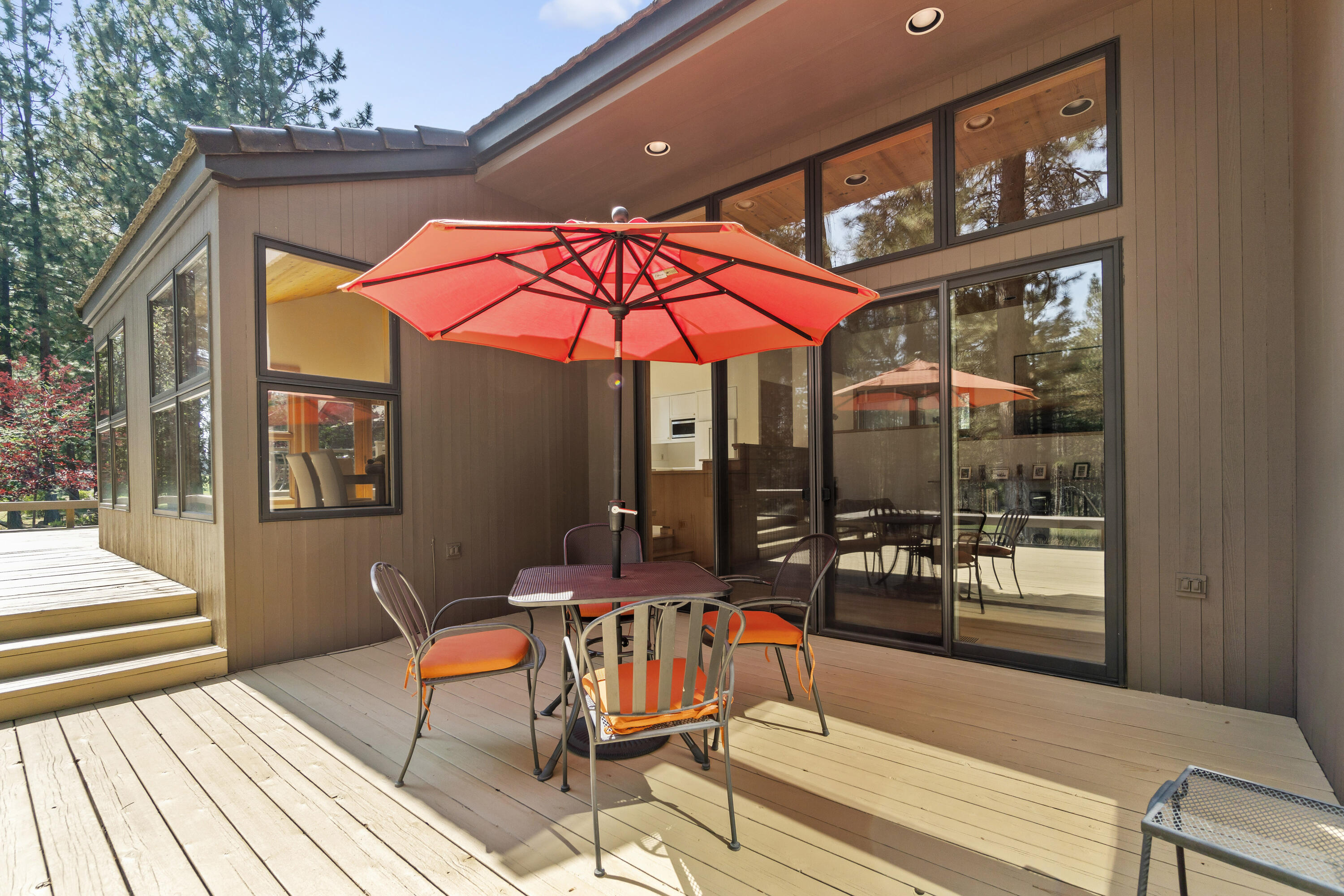 7th Mtn Golf Village - Residential