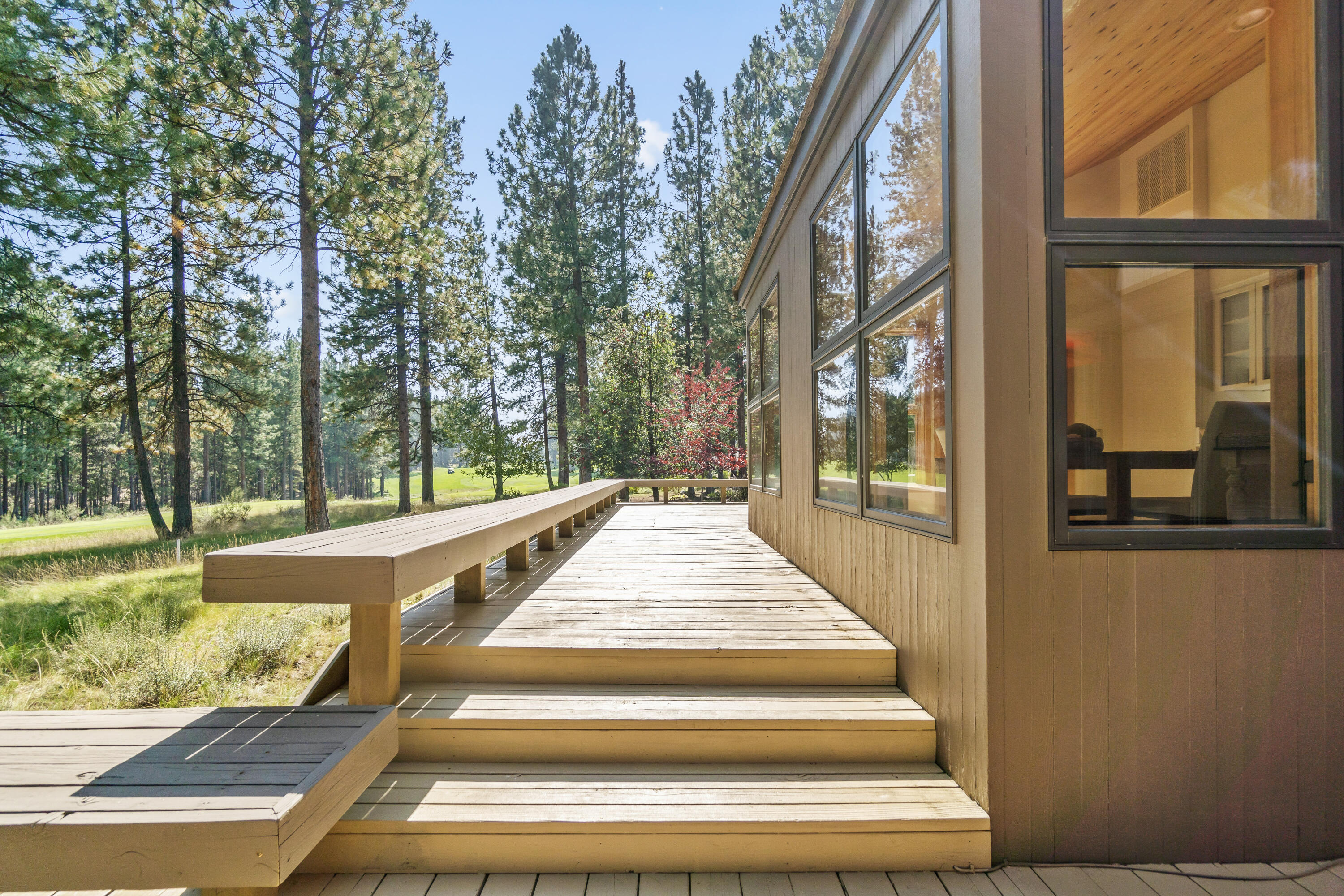 7th Mtn Golf Village - Residential