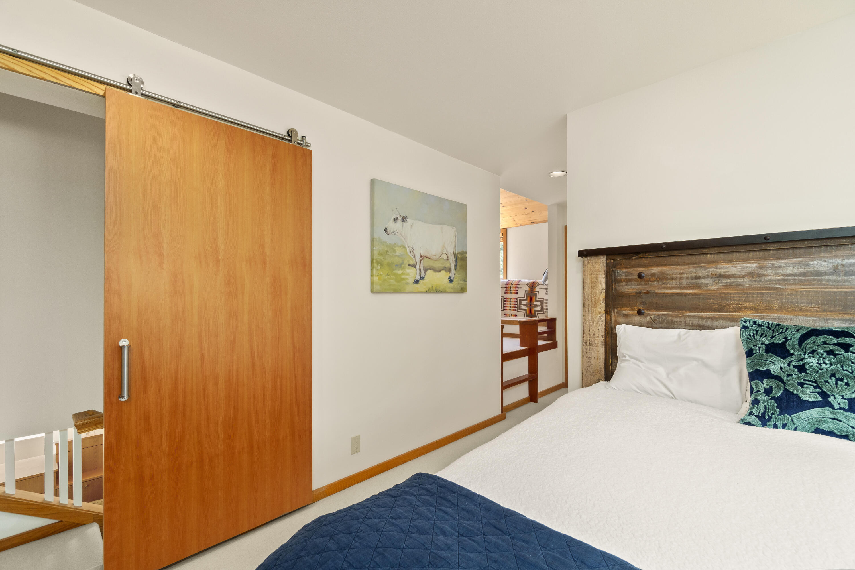 7th Mtn Golf Village - Residential