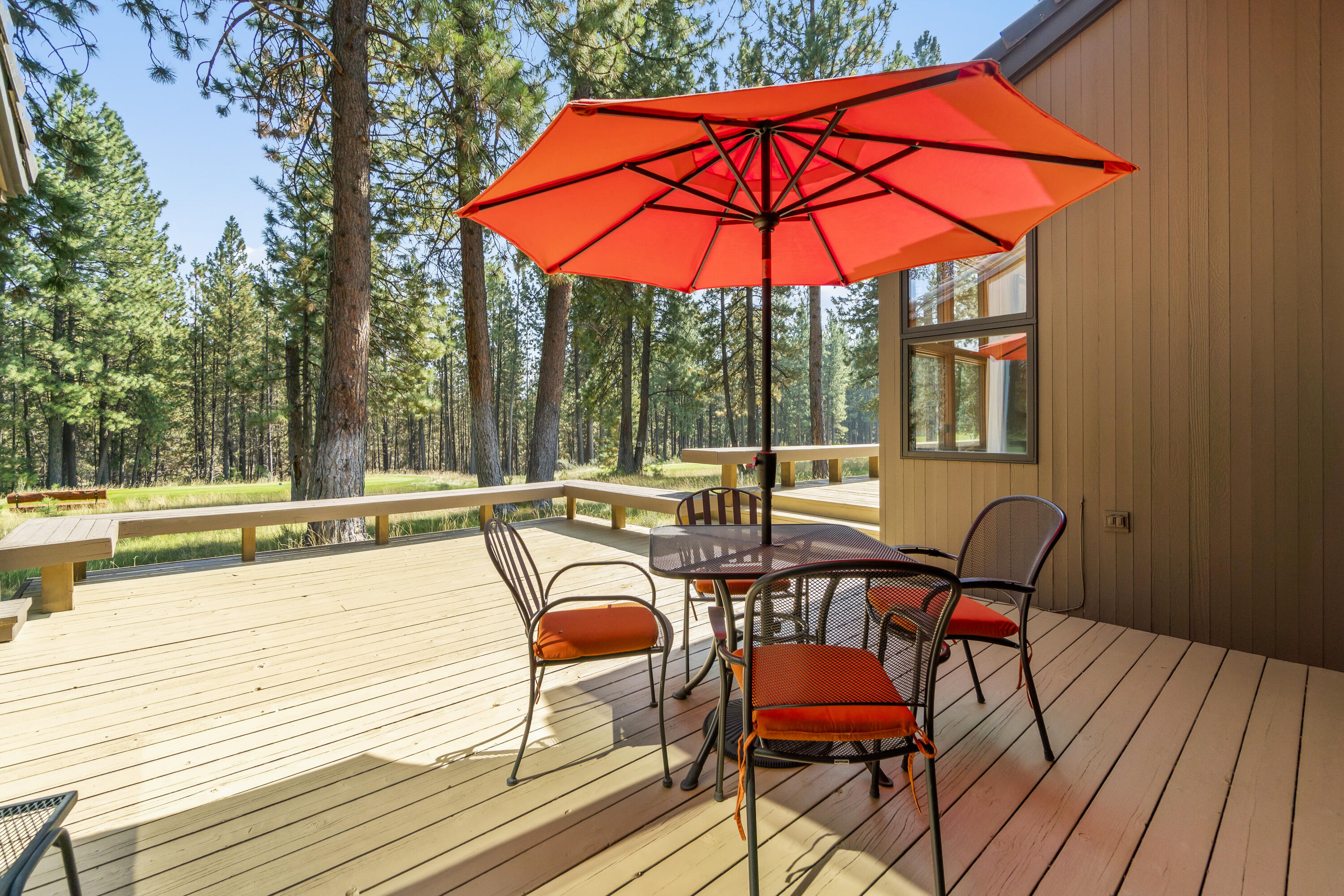 7th Mtn Golf Village - Residential