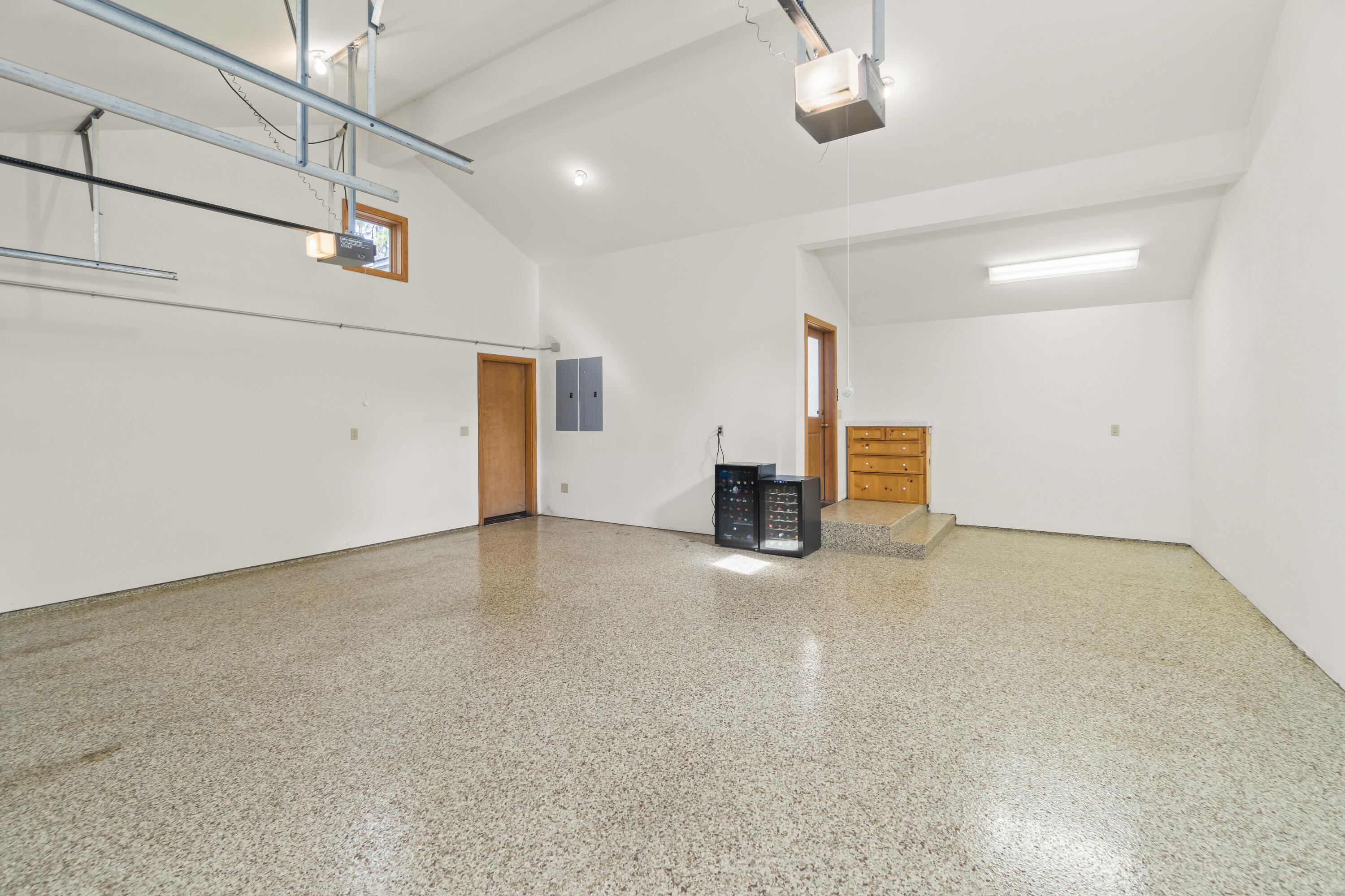 7th Mtn Golf Village - Residential