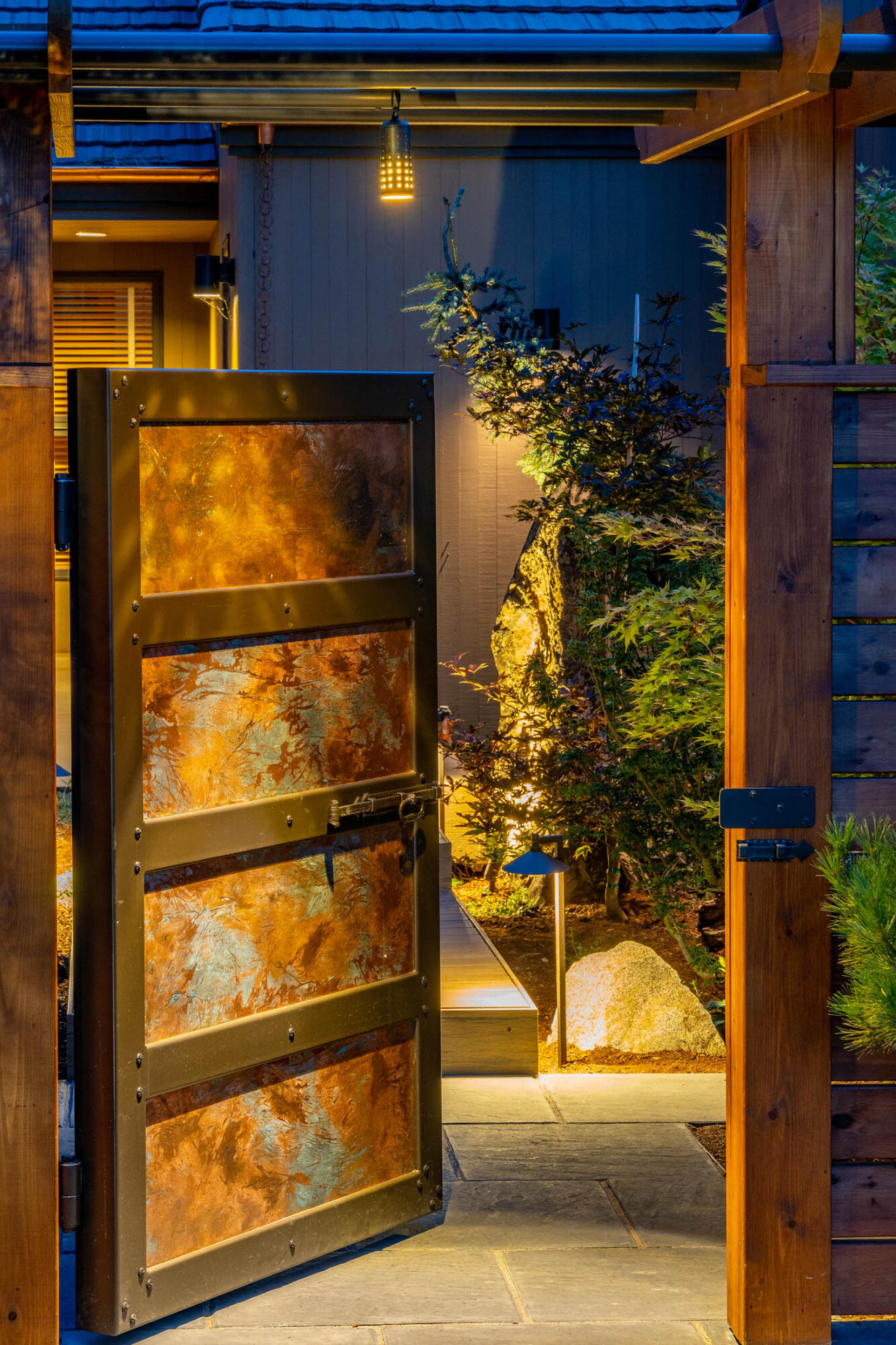 7th Mtn Golf Village - Residential