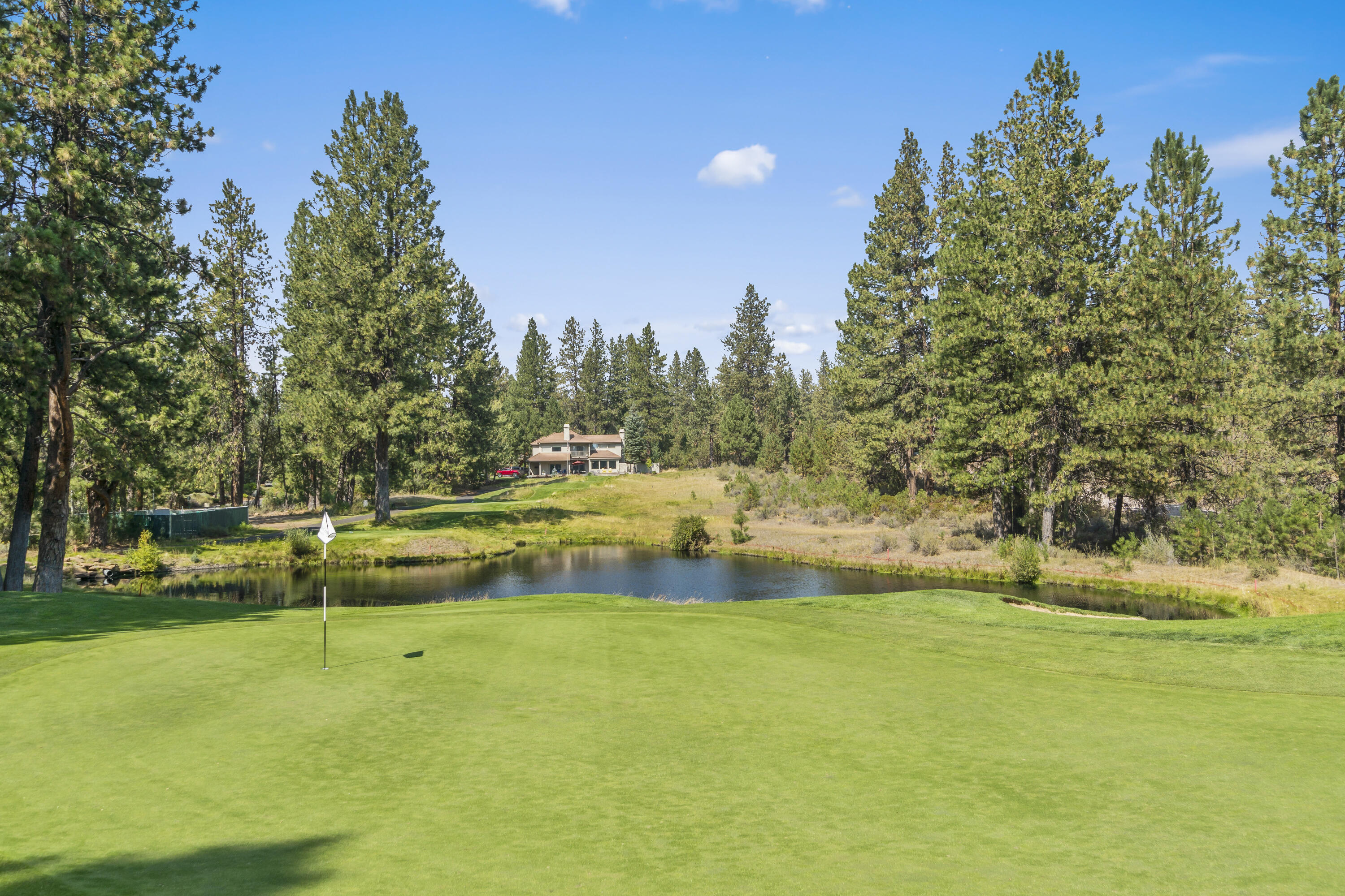 7th Mtn Golf Village - Residential