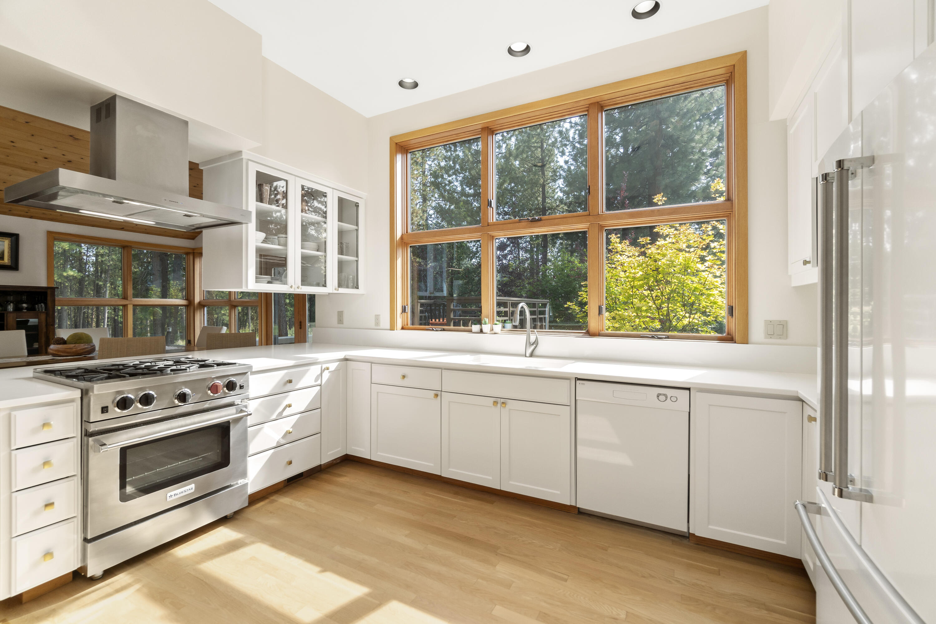 7th Mtn Golf Village - Residential